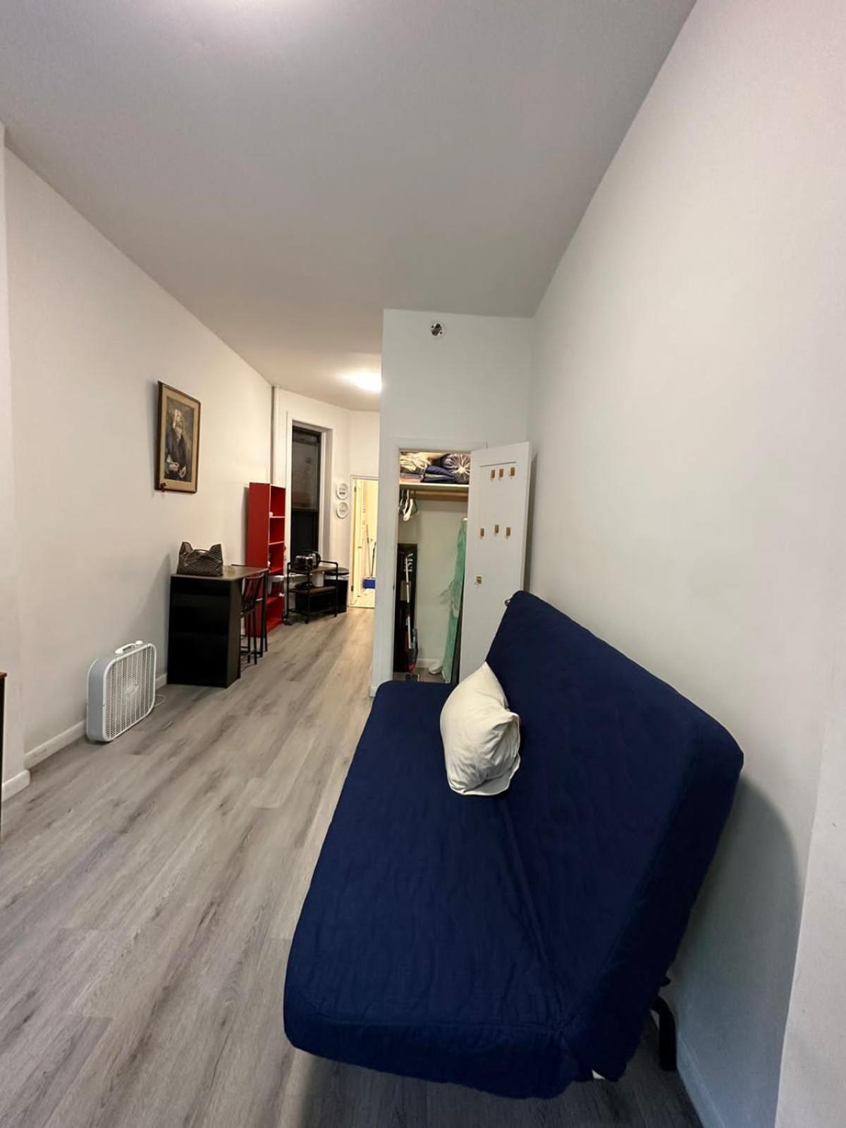 Holodek Apartments:Upper East Side