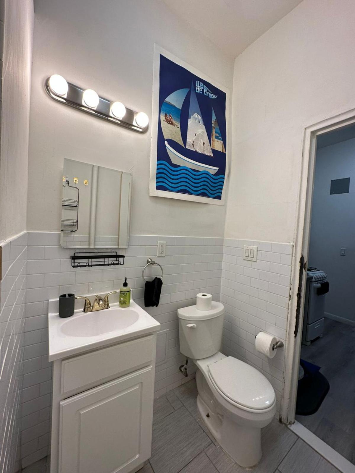 Holodek Apartments:Upper East Side