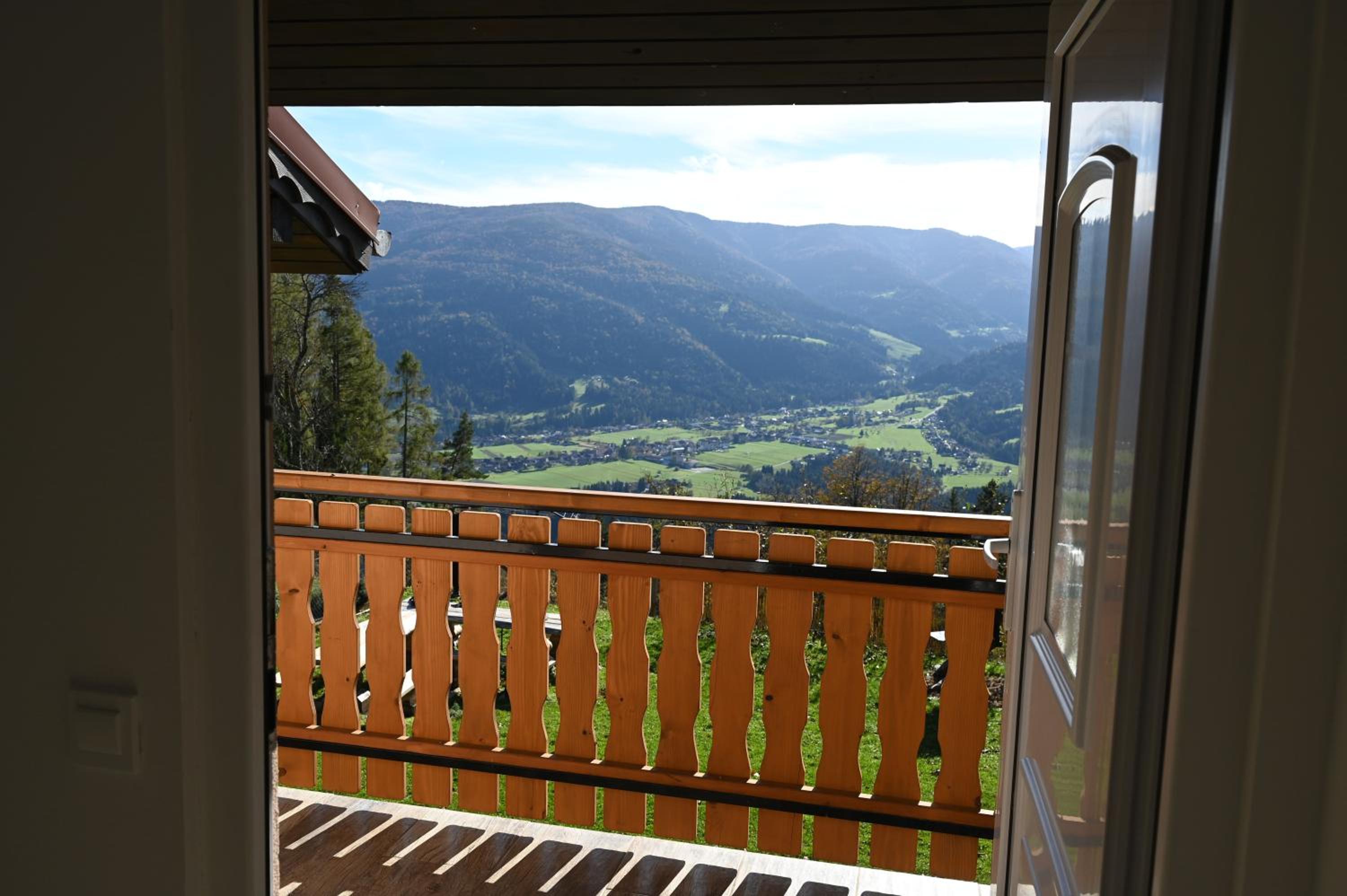Domačija KOHOVO view 4