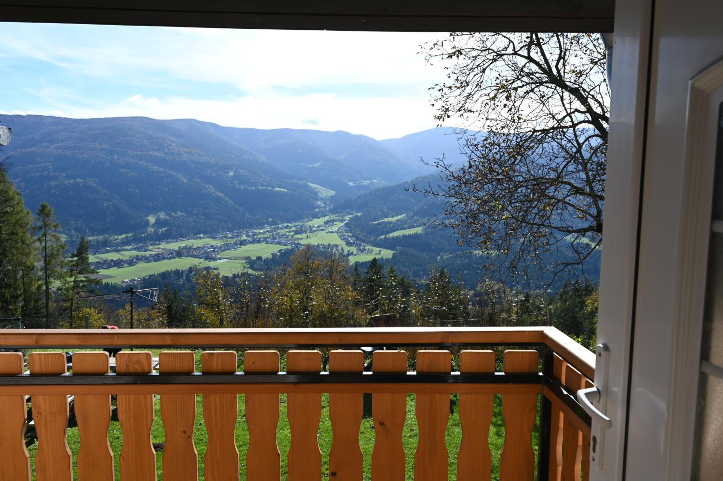 Domačija KOHOVO view 5