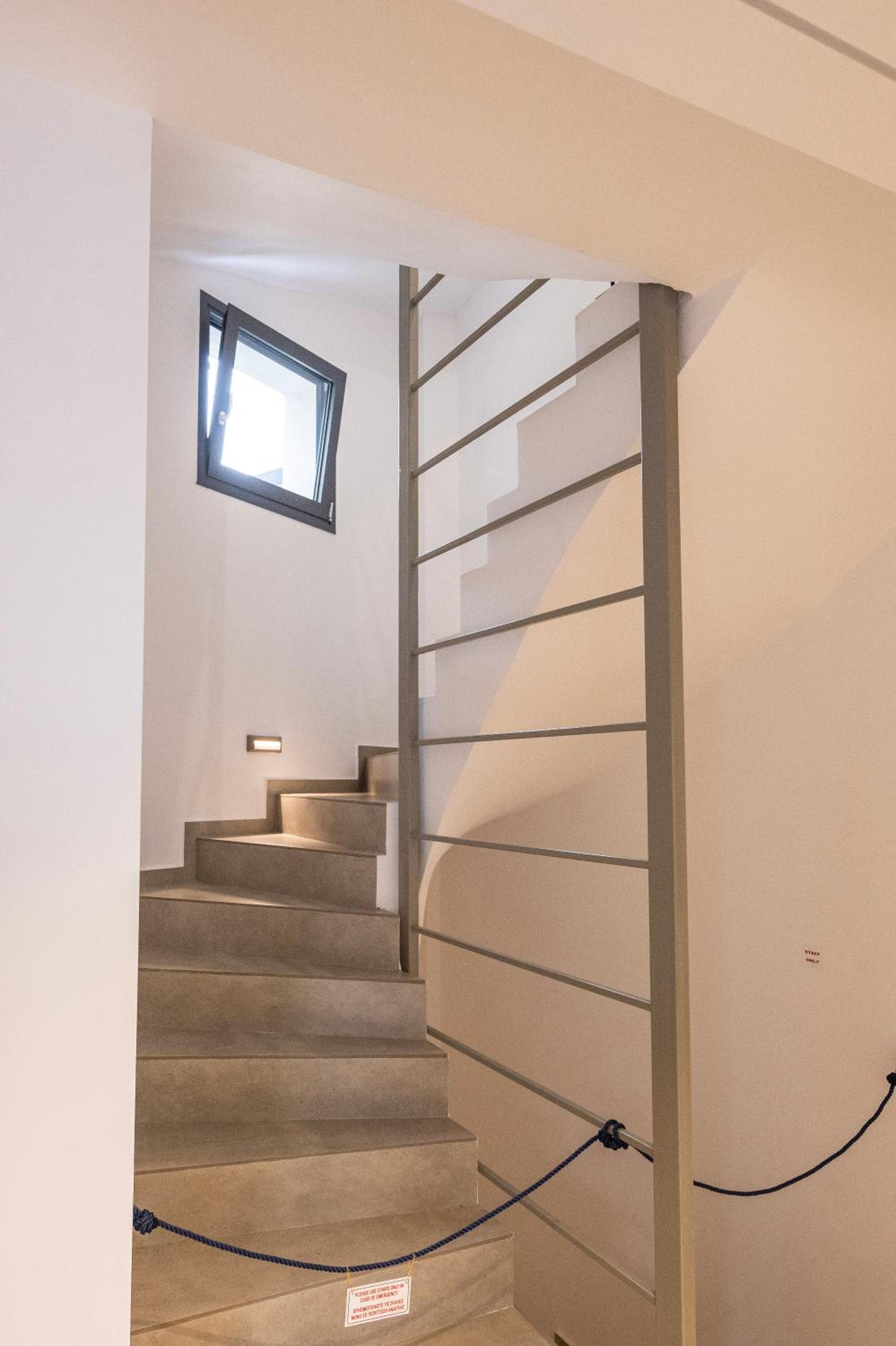 Athens Genesis Luxury Suites