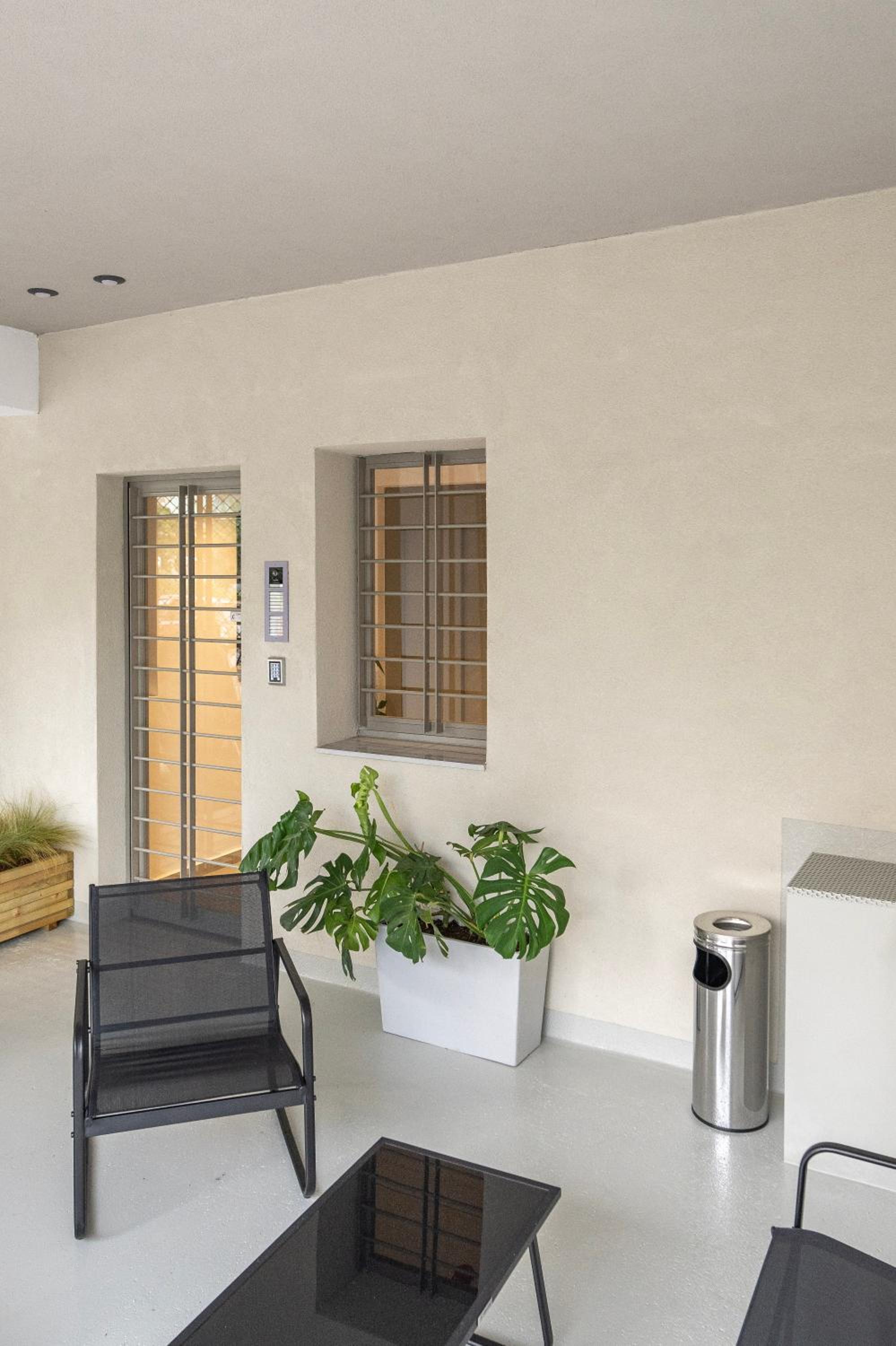 Athens Genesis Luxury Suites
