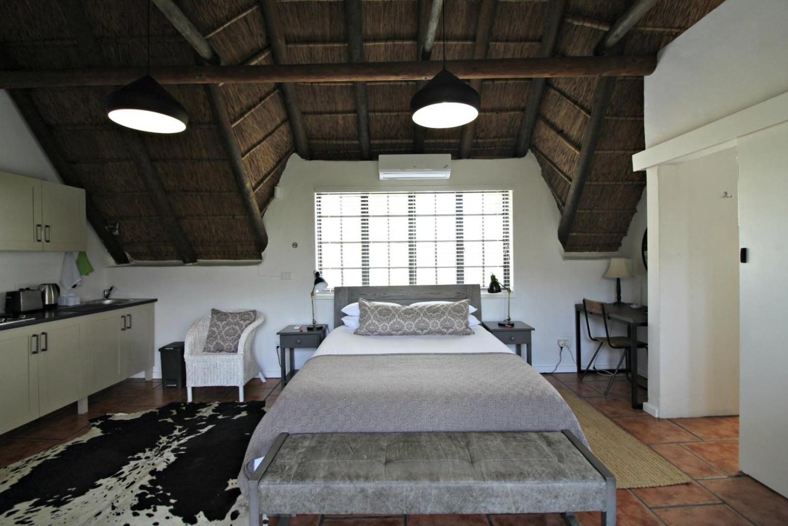 Mountain View Swellendam view 2