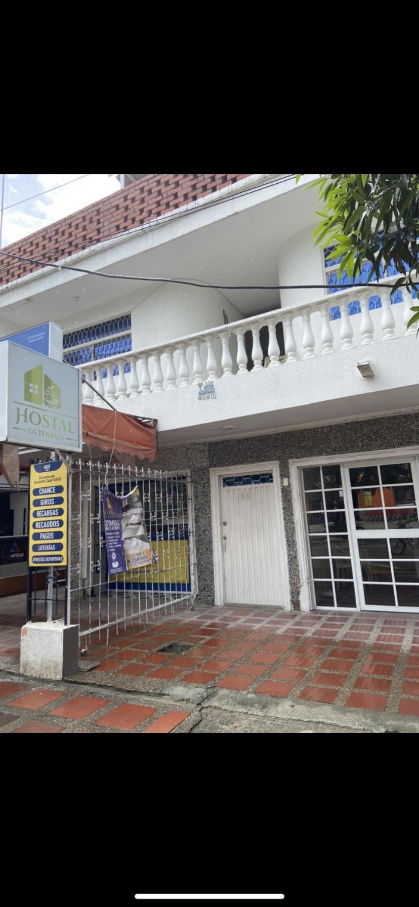 Hostal La Terraza