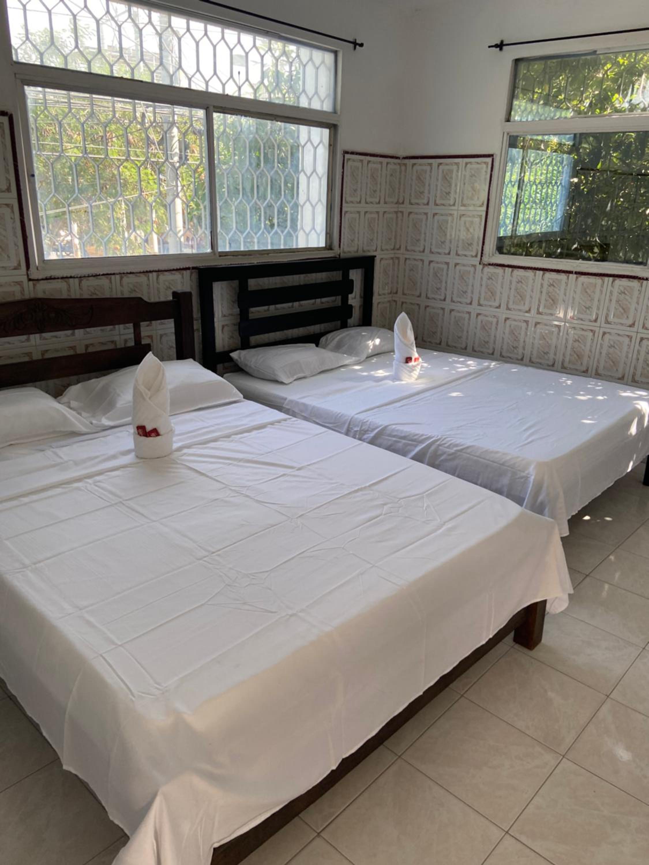 Hostal La Terraza