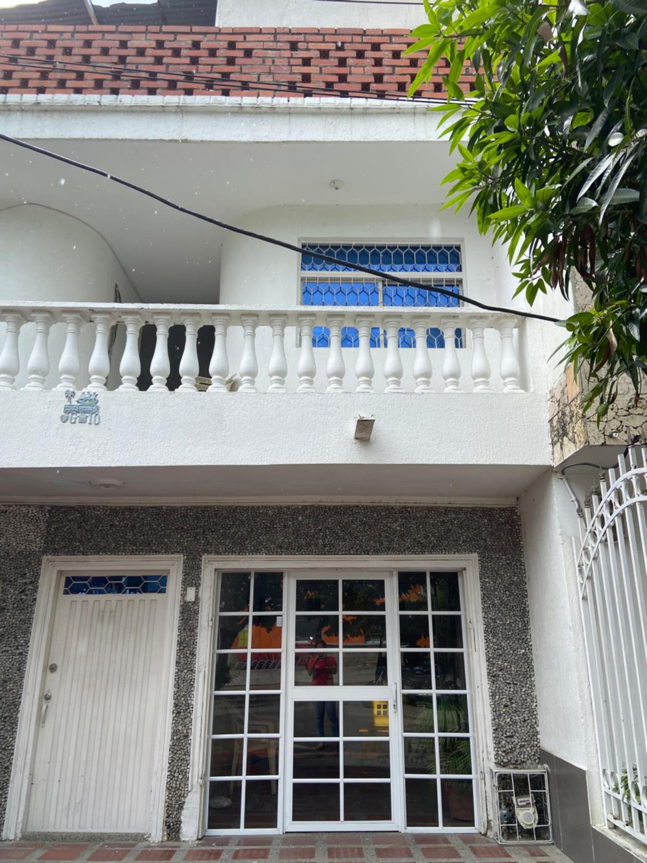 Hostal La Terraza
