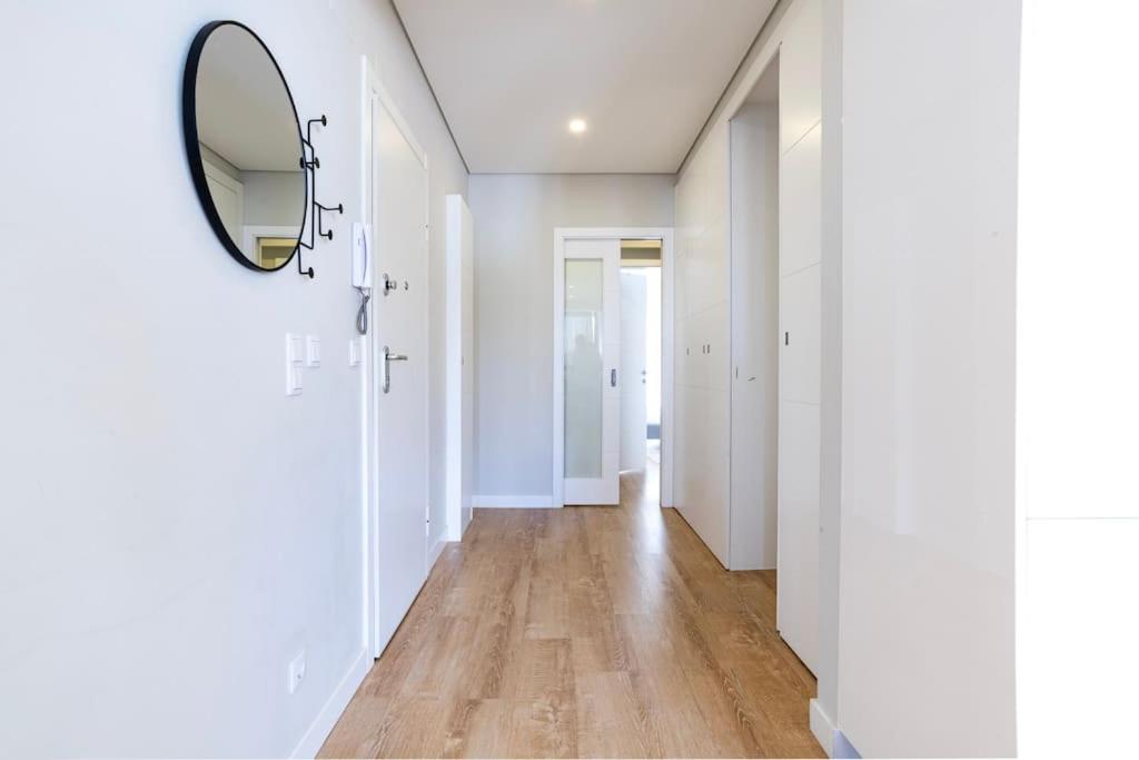 NEW - Luxury & bright apartment Lisbon view 5