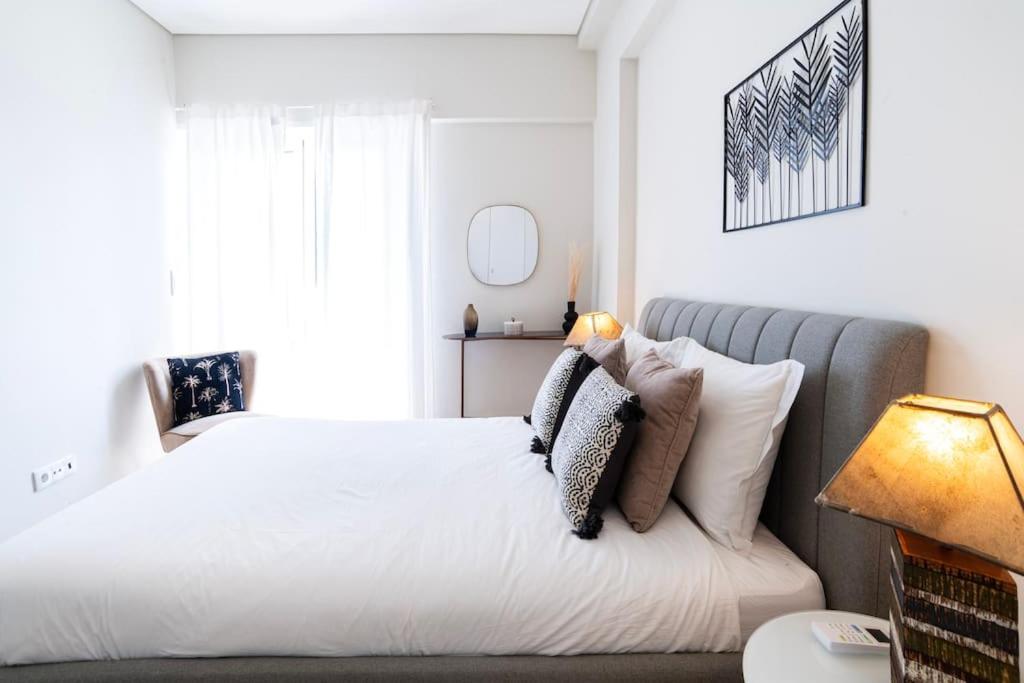 NEW - Luxury & bright apartment Lisbon view 2