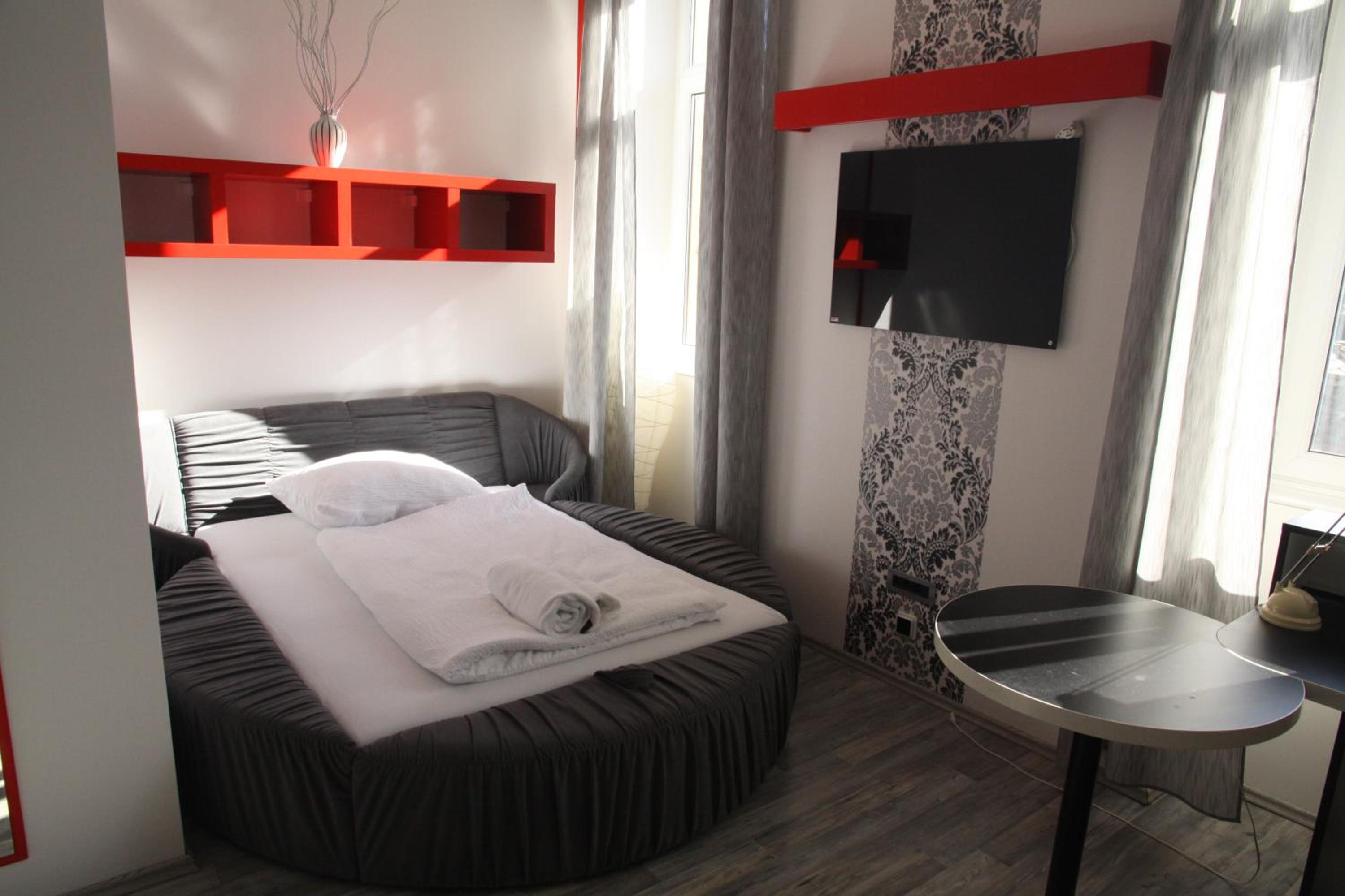City Center Apartman