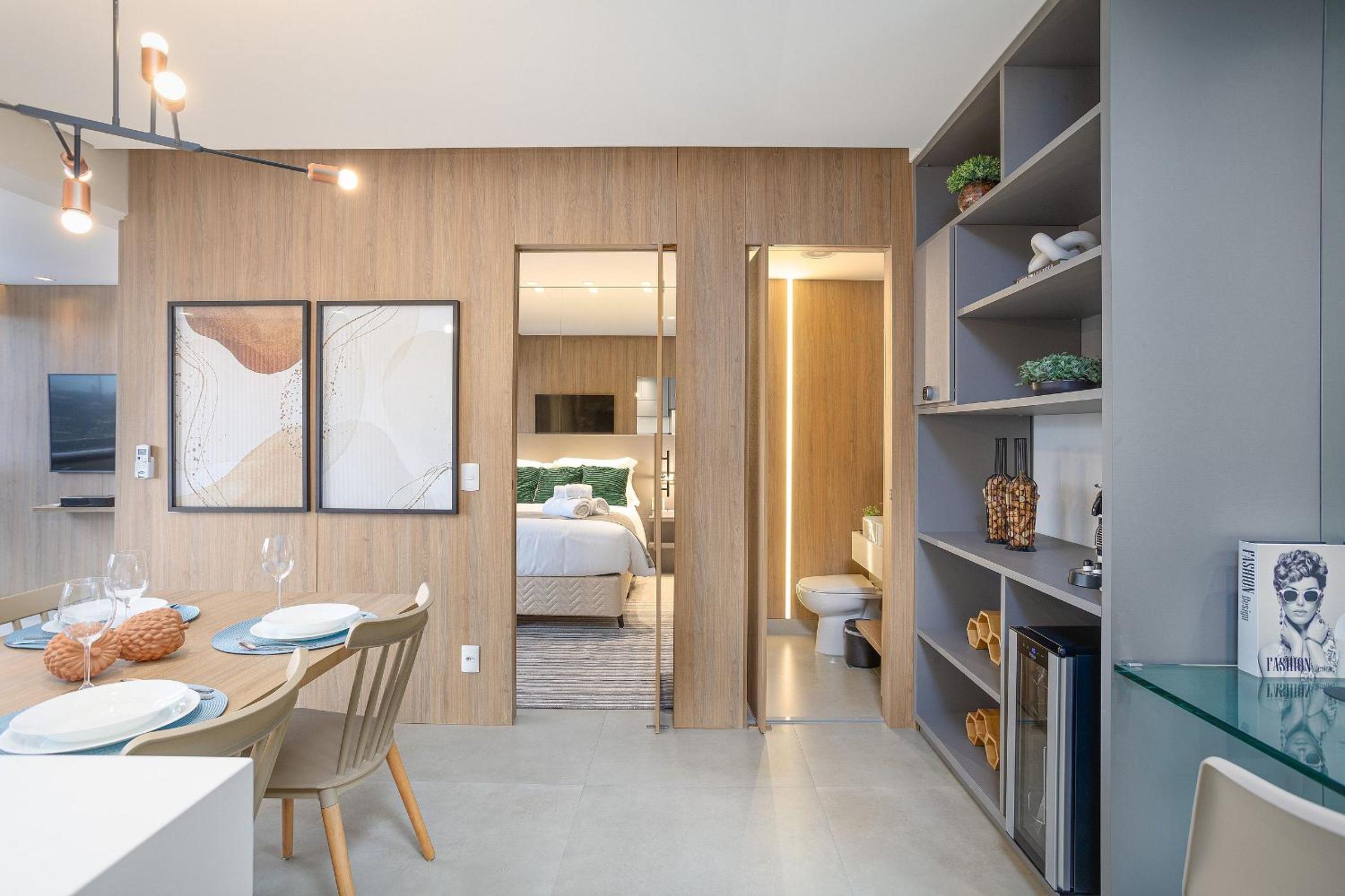 One Eleven Home And Work By Helbor