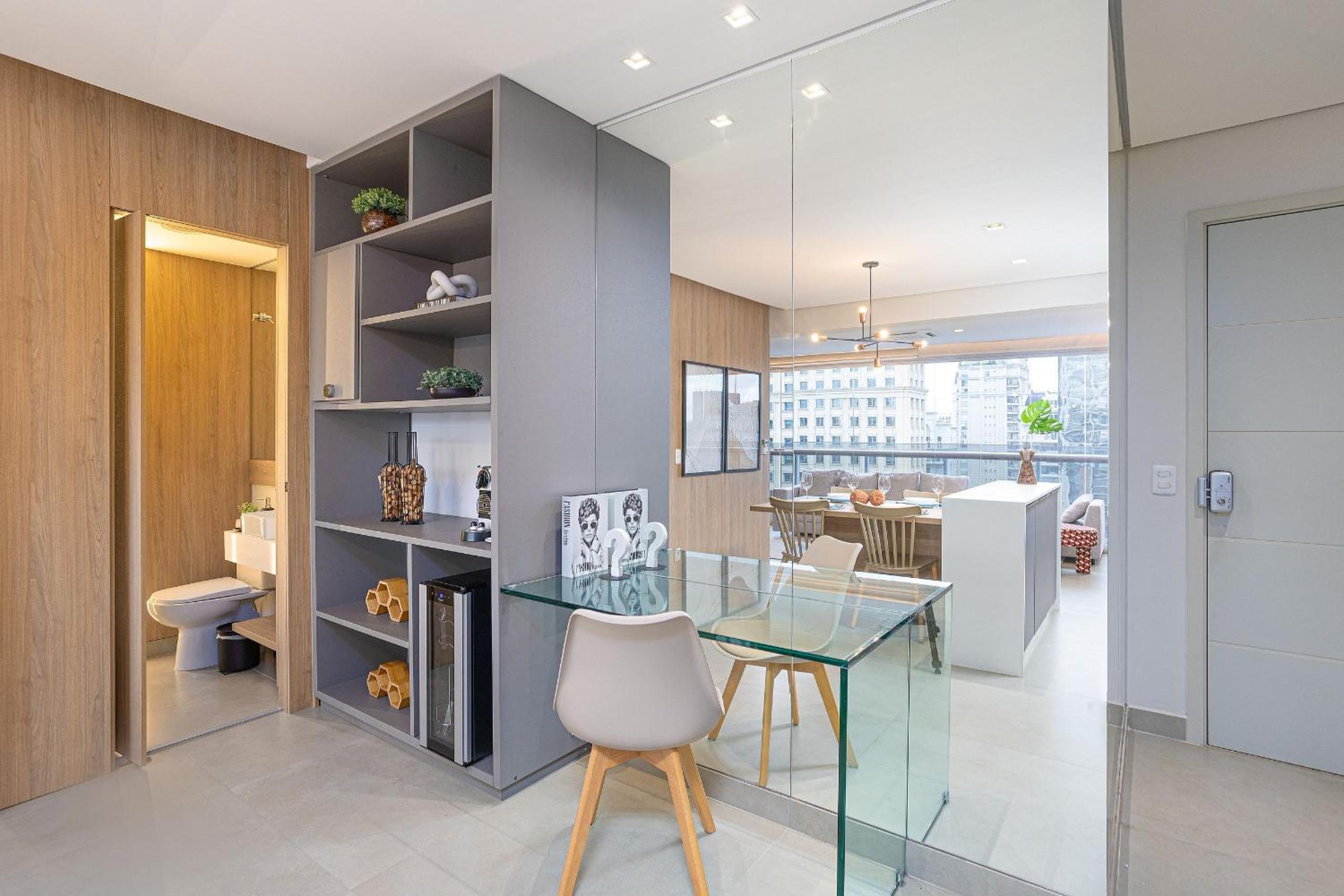 One Eleven Home And Work By Helbor
