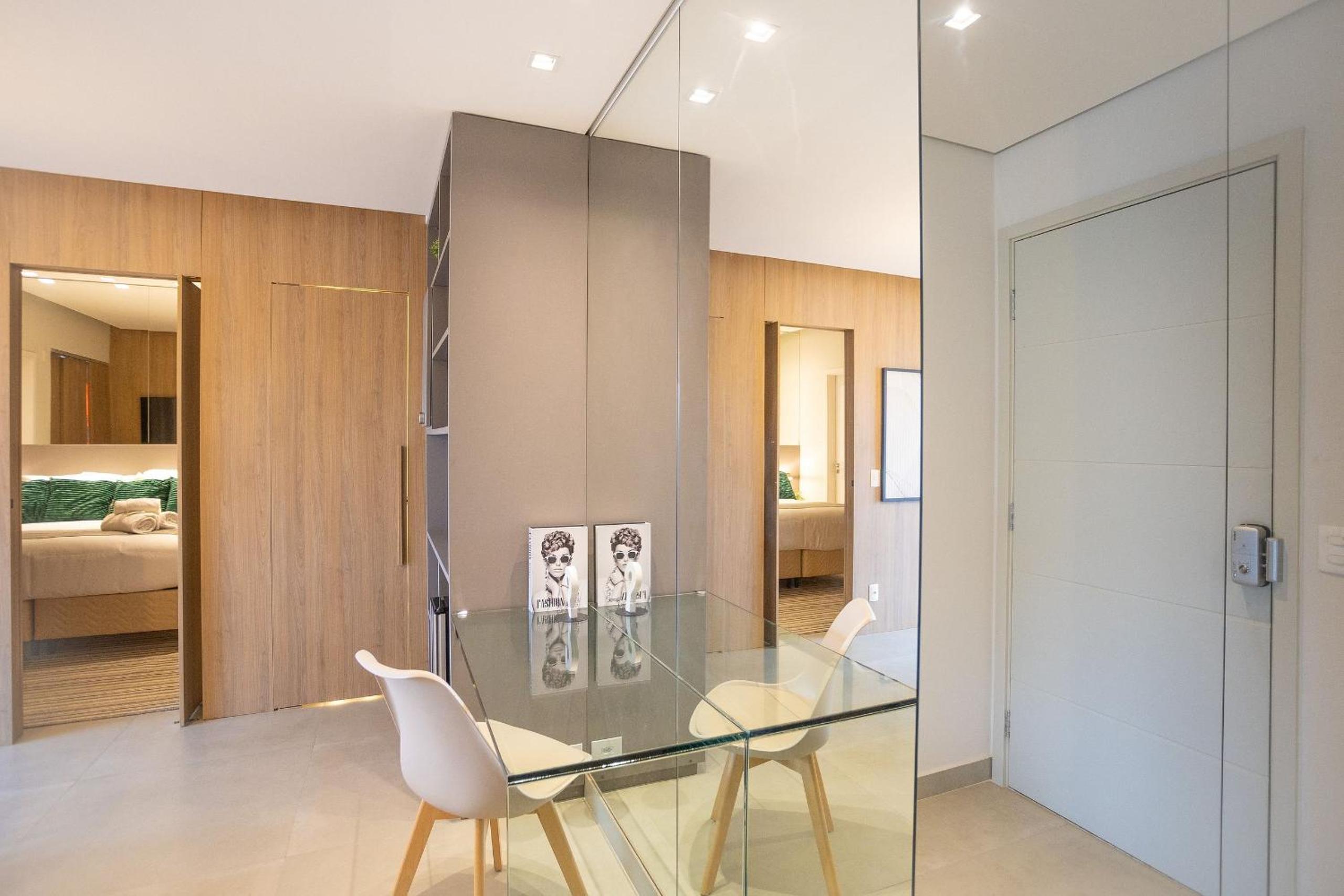 One Eleven Home And Work By Helbor
