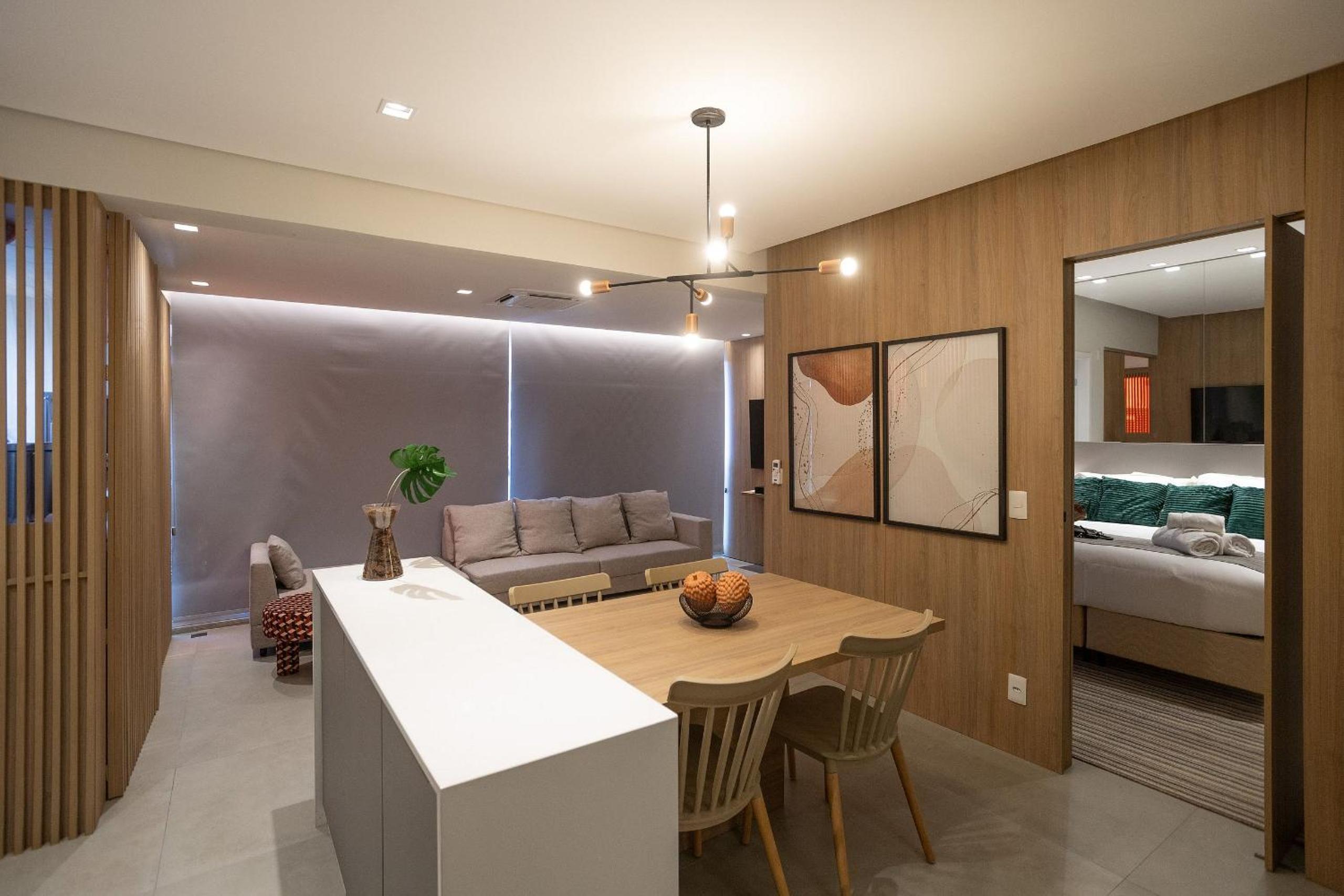 One Eleven Home And Work By Helbor