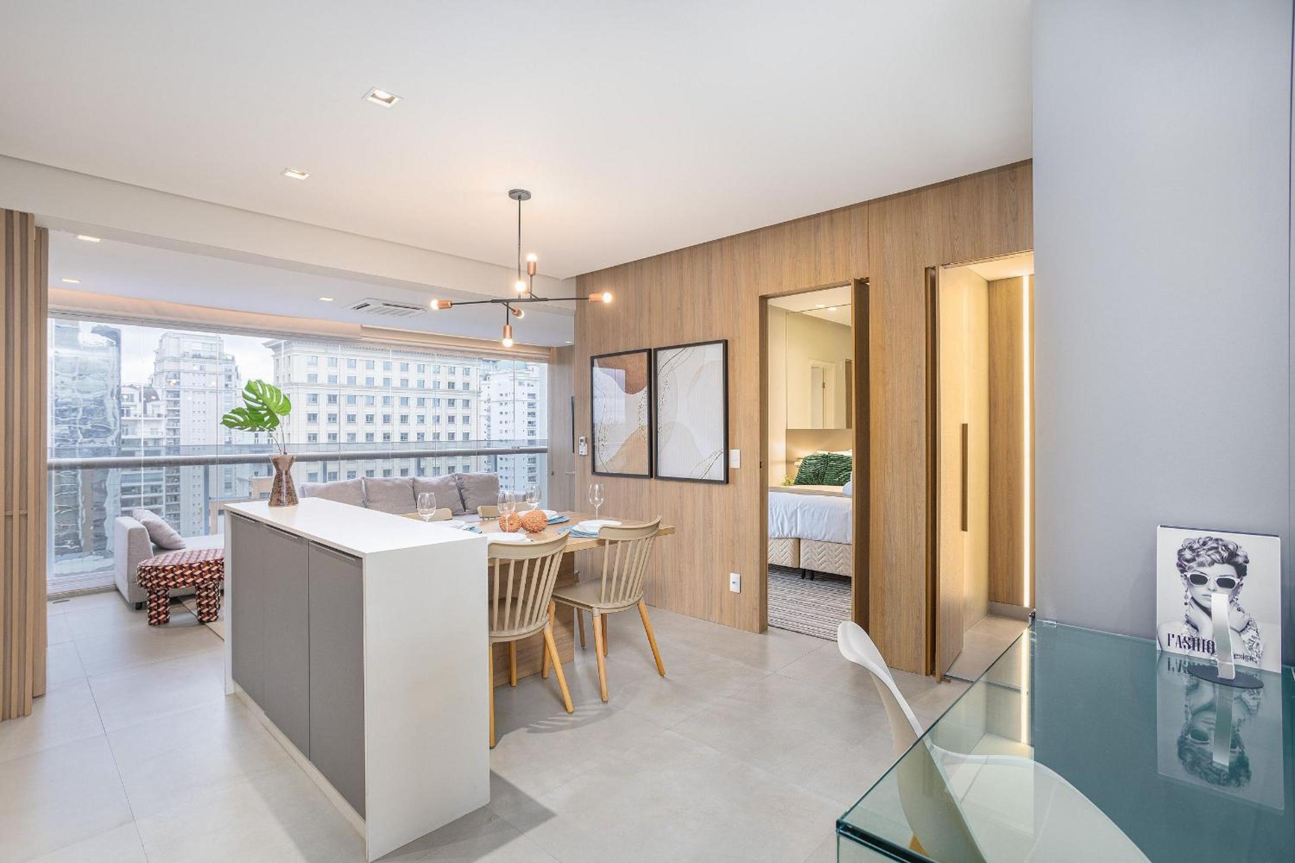 One Eleven Home And Work By Helbor
