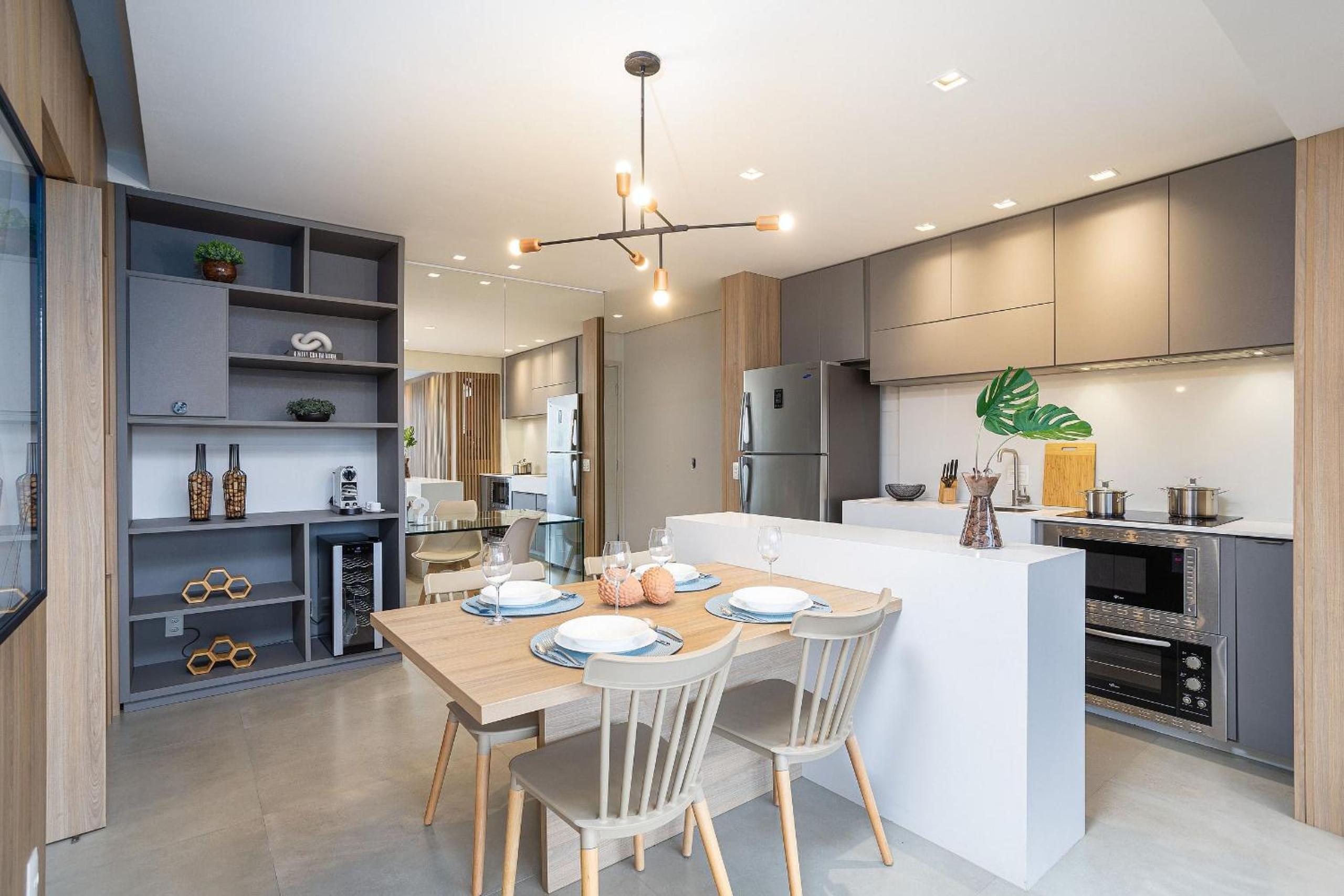 One Eleven Home And Work By Helbor