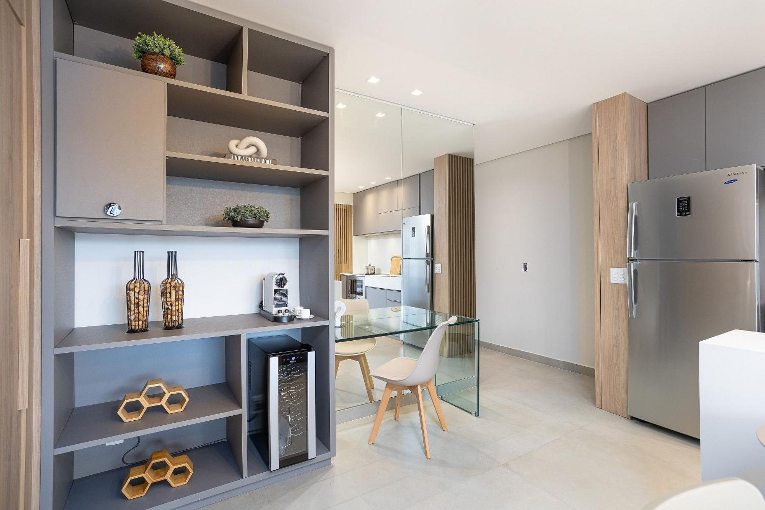 One Eleven Home And Work By Helbor