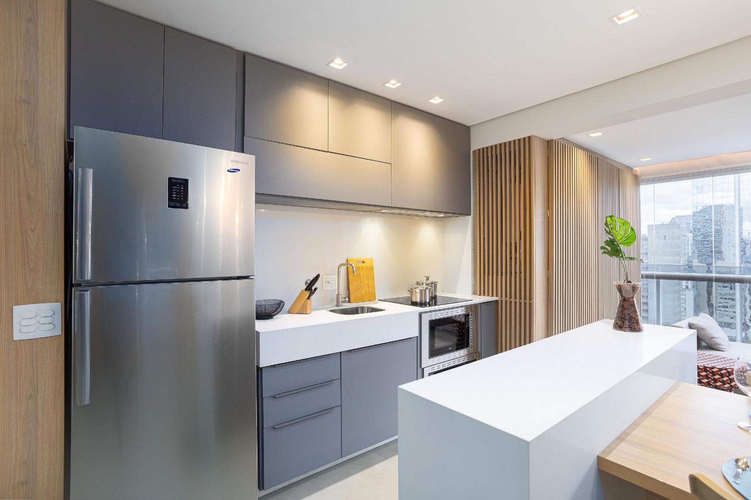 One Eleven Home And Work By Helbor