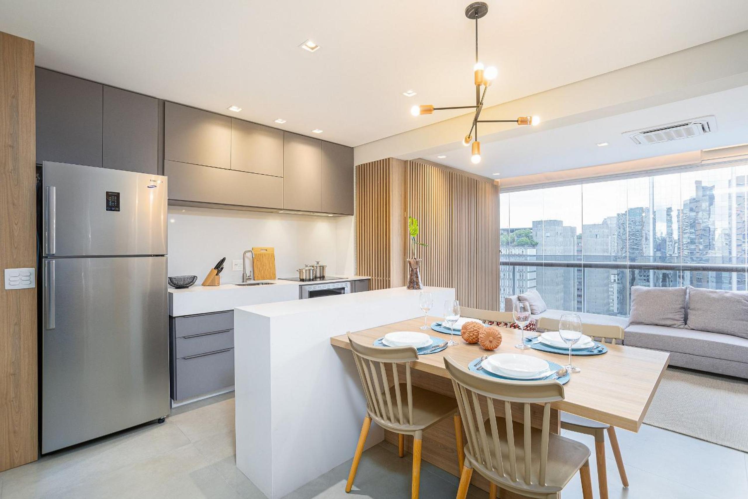 One Eleven Home And Work By Helbor