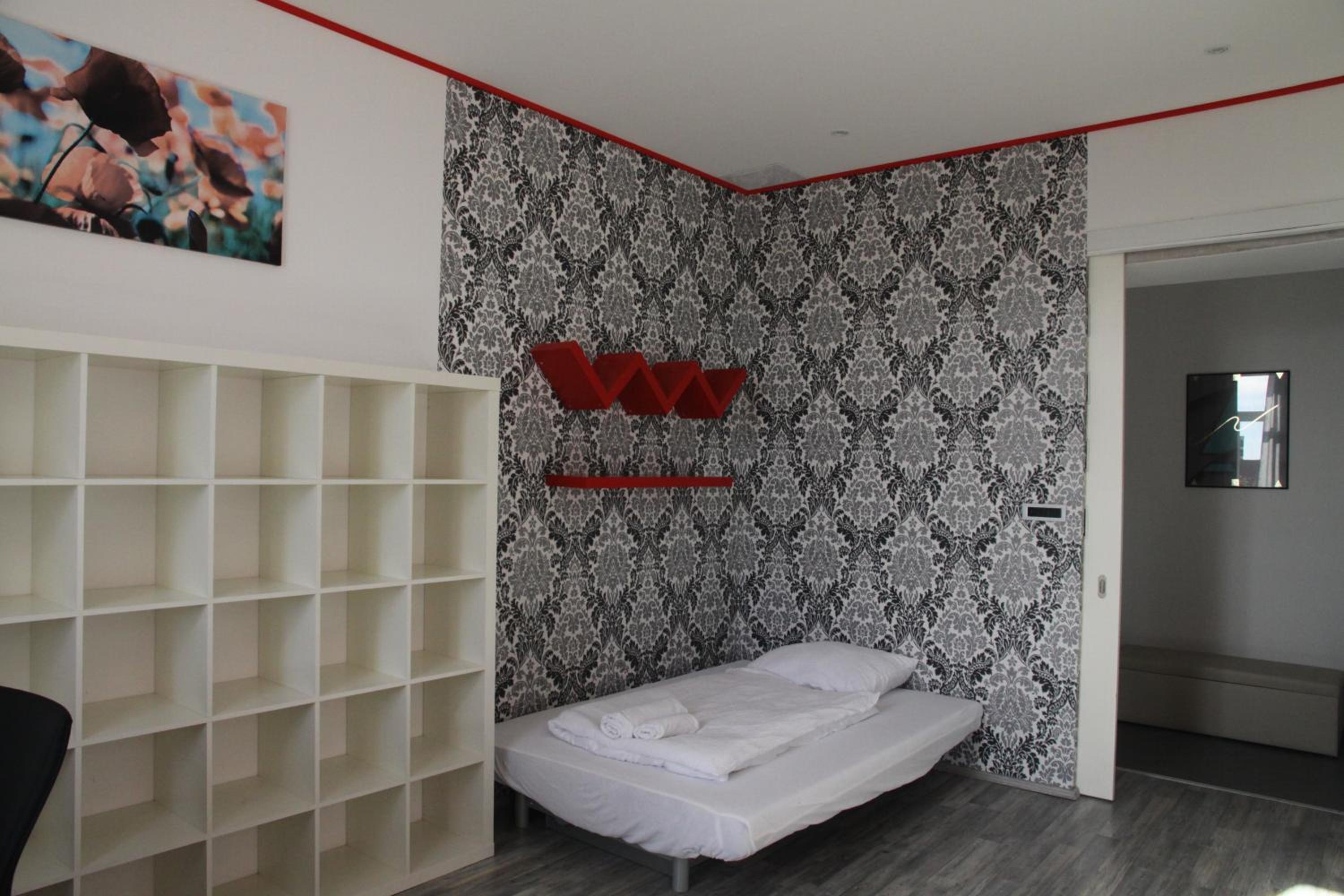 City Center Apartman