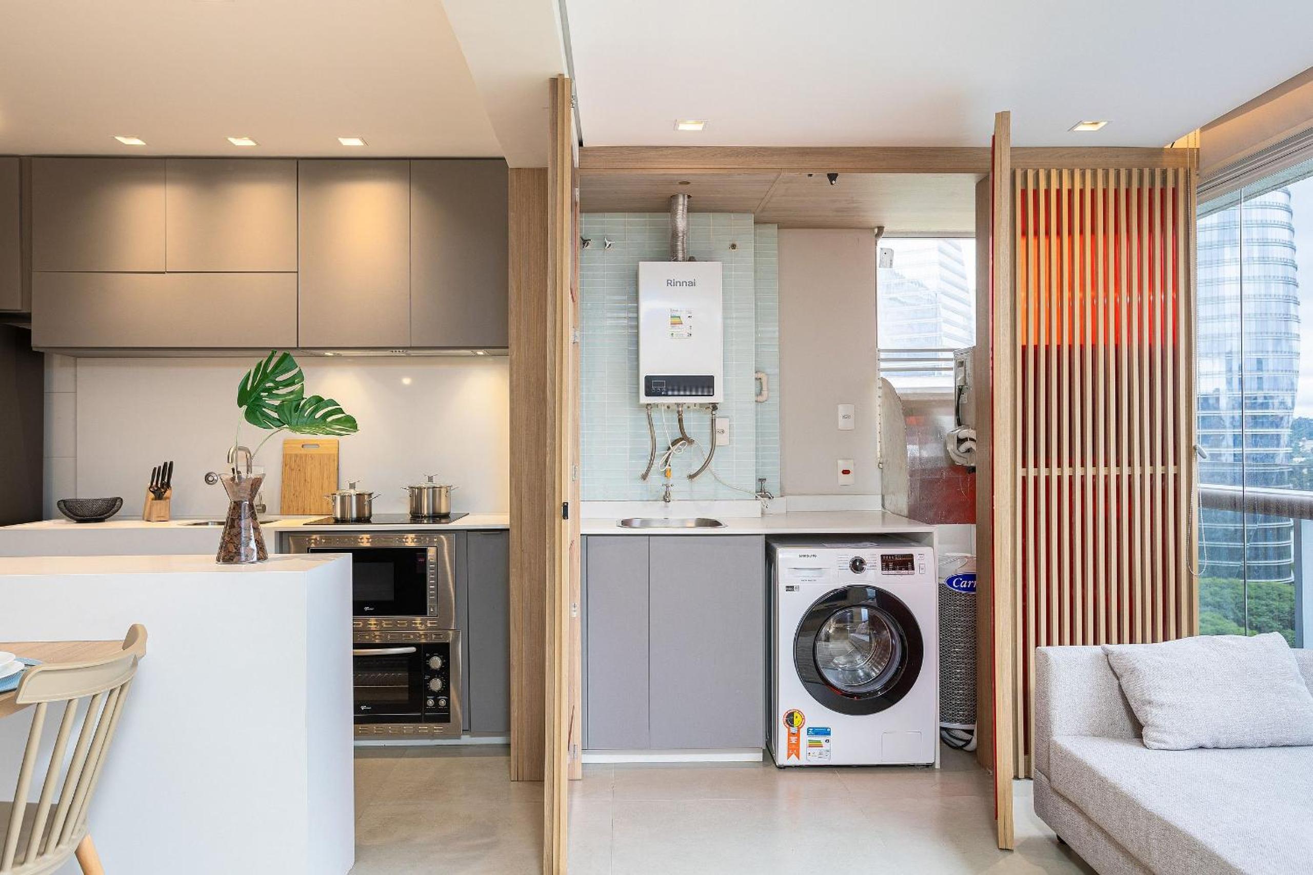 One Eleven Home And Work By Helbor