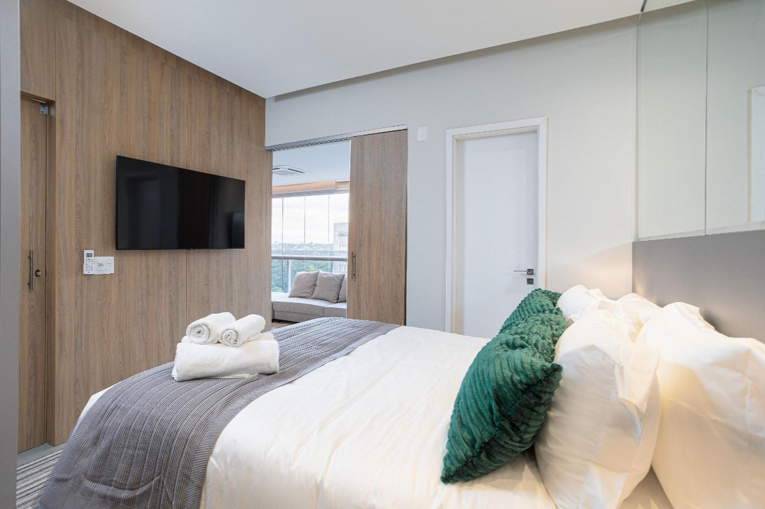 One Eleven Home And Work By Helbor