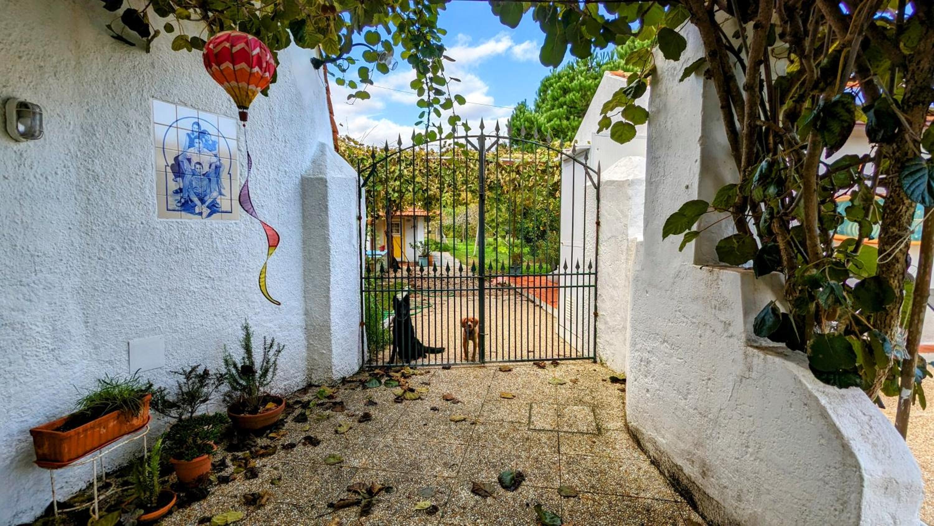 Casa do Paço Aveiro - HolidayHome view 2