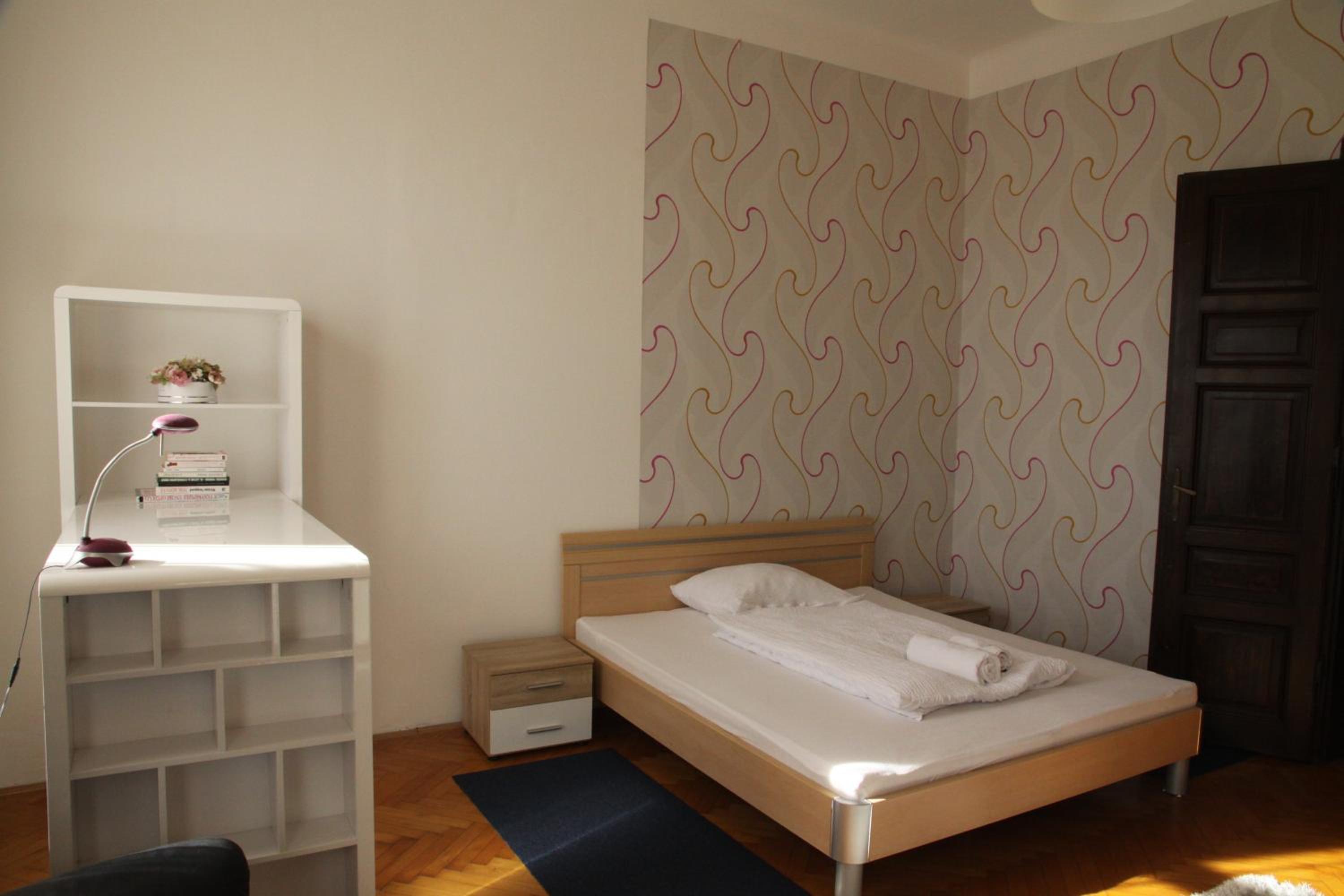 City Center Apartman