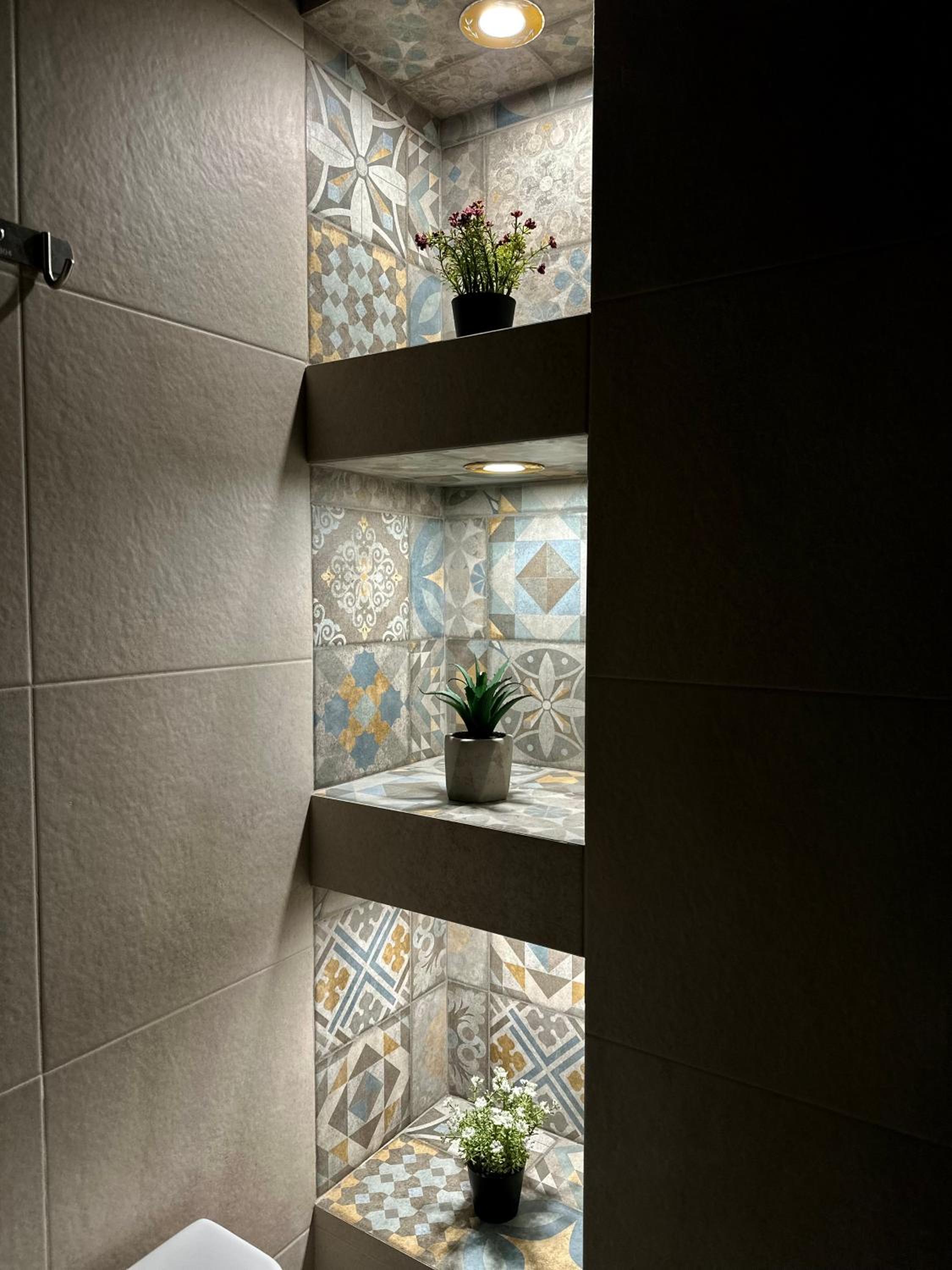 Downtown Apartment