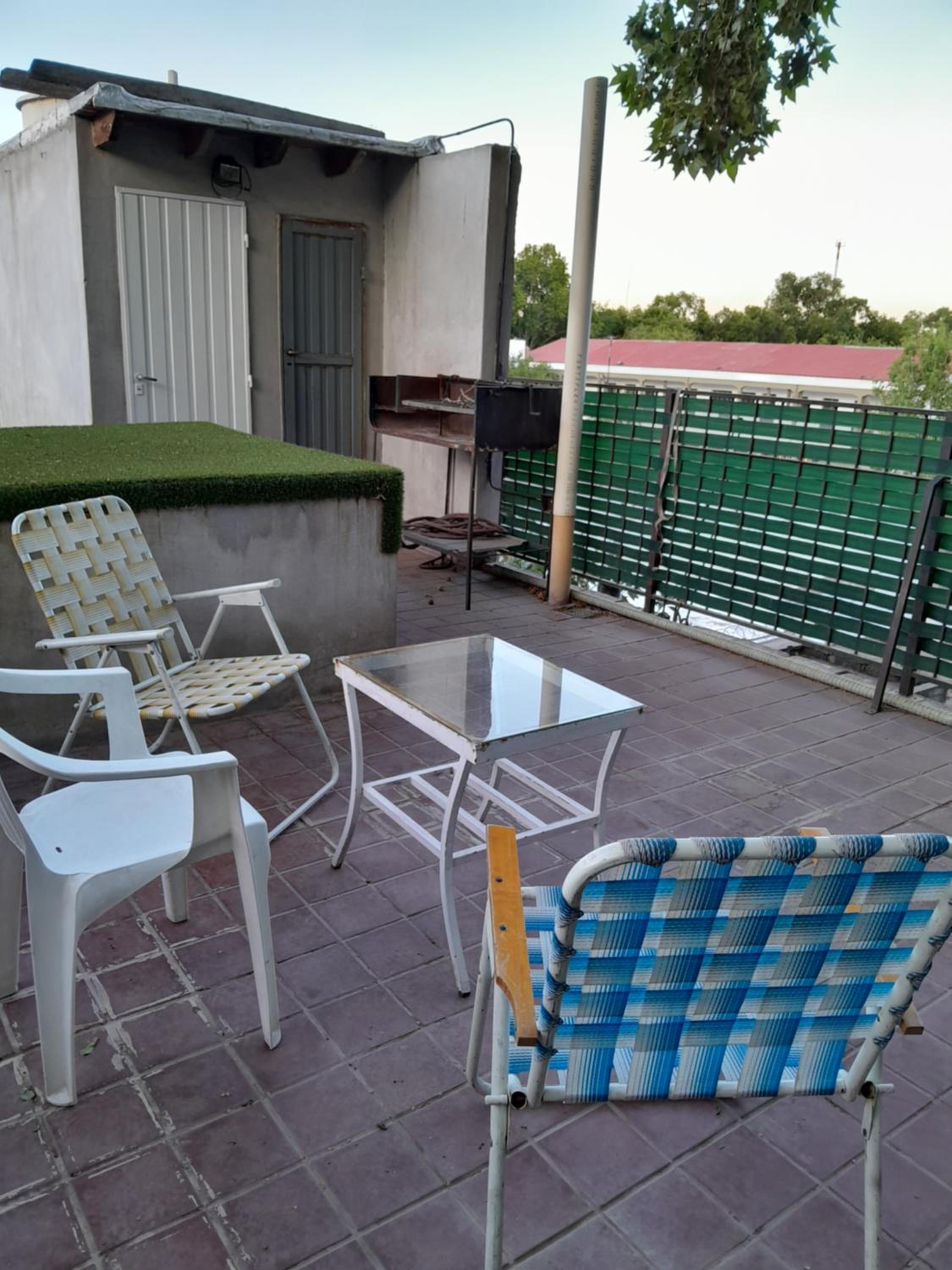 Duplex Céntrico