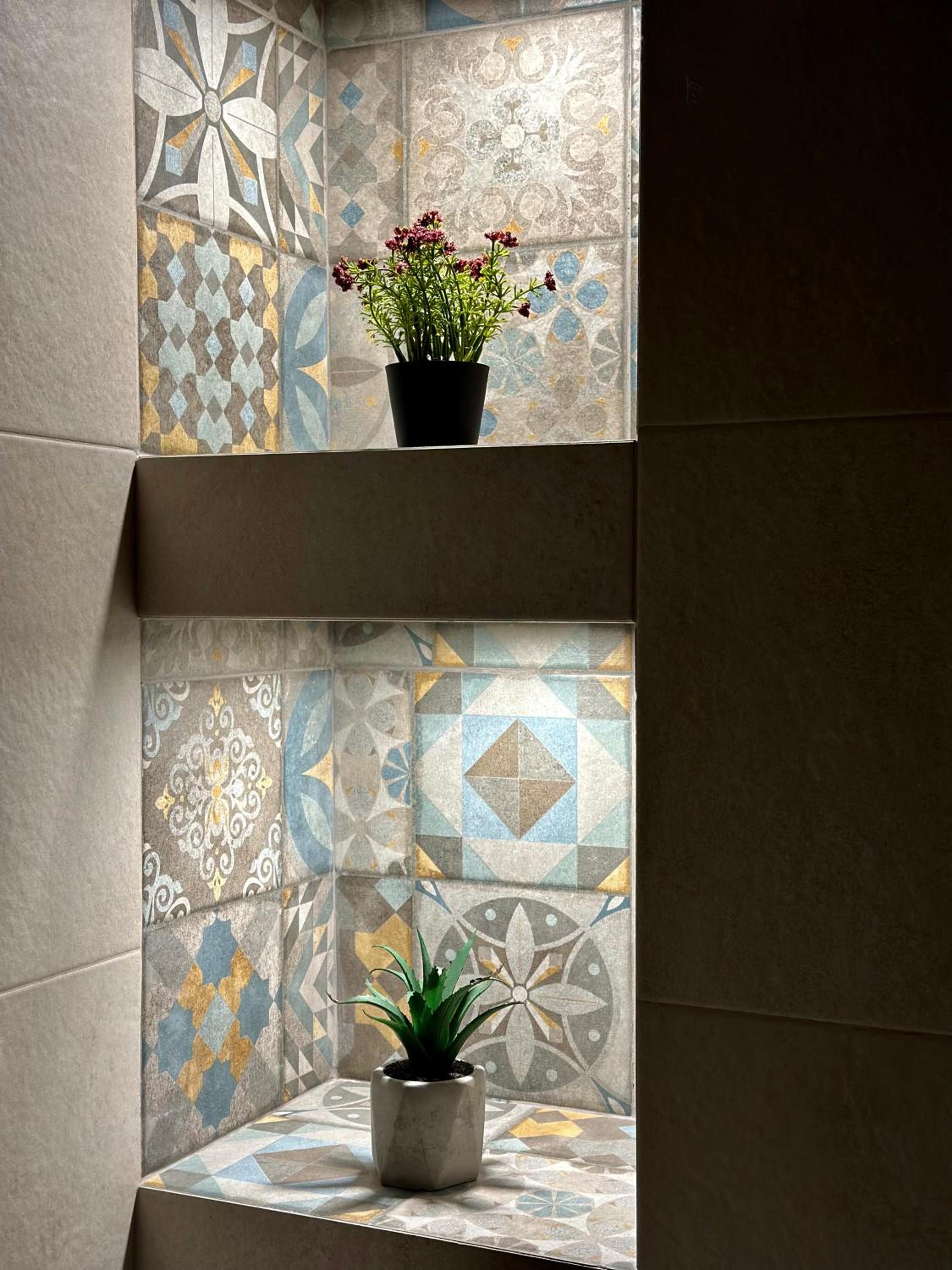 Downtown Apartment