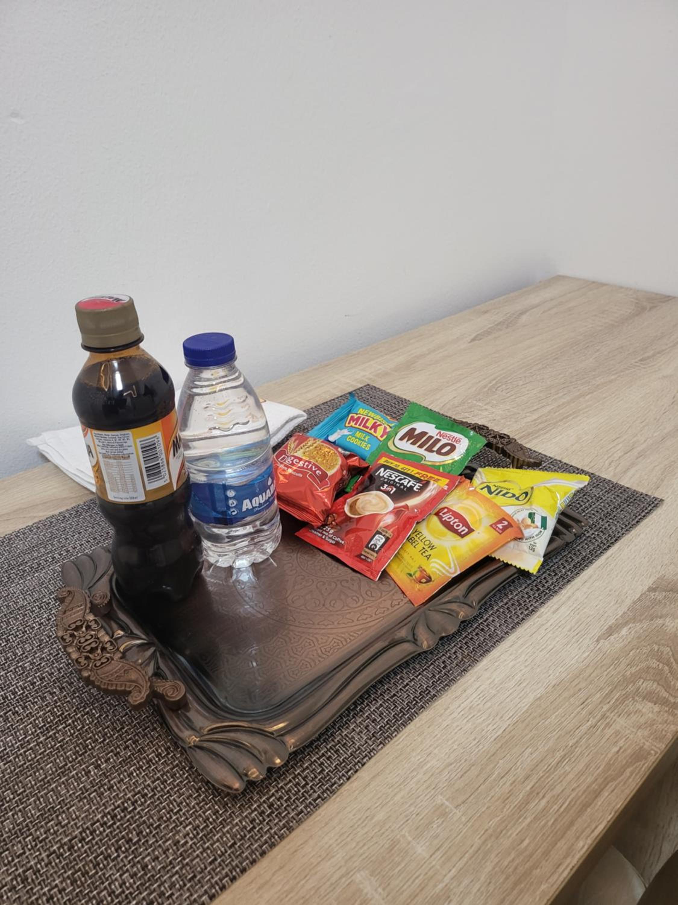 Ikoyi/Banana Studio Room view 5