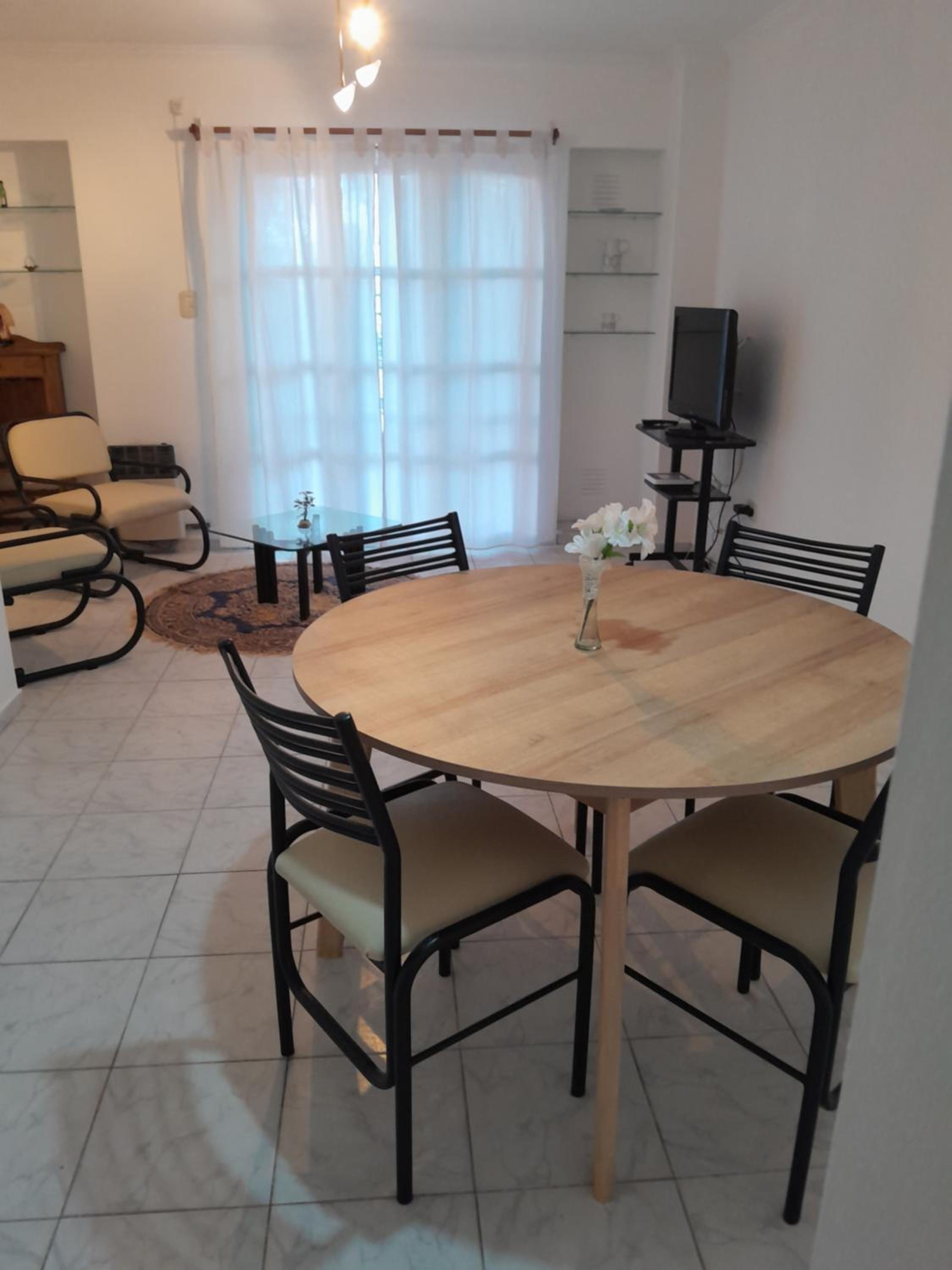 Duplex Céntrico