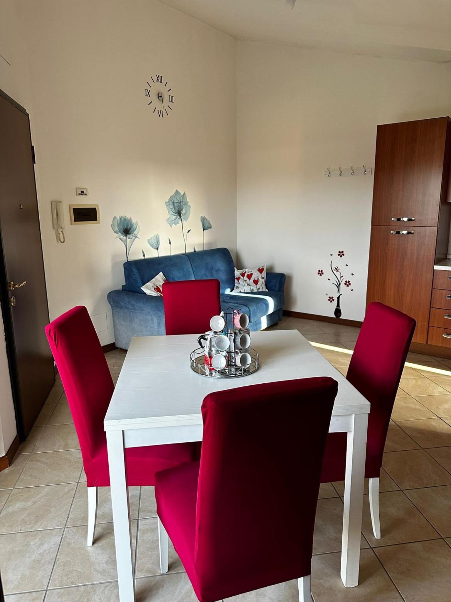 La casa di Gloria view 2