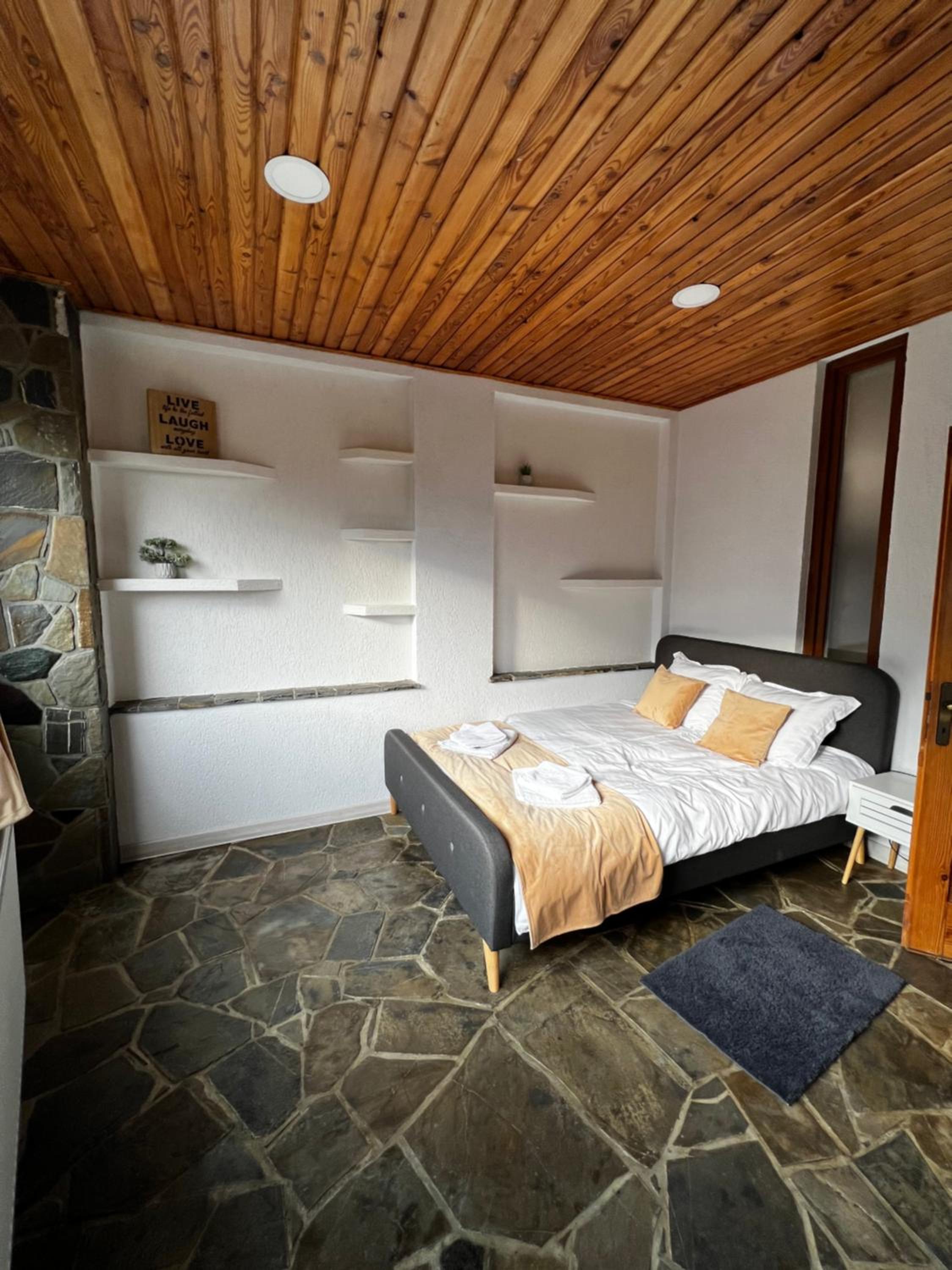 Infinity Villa
