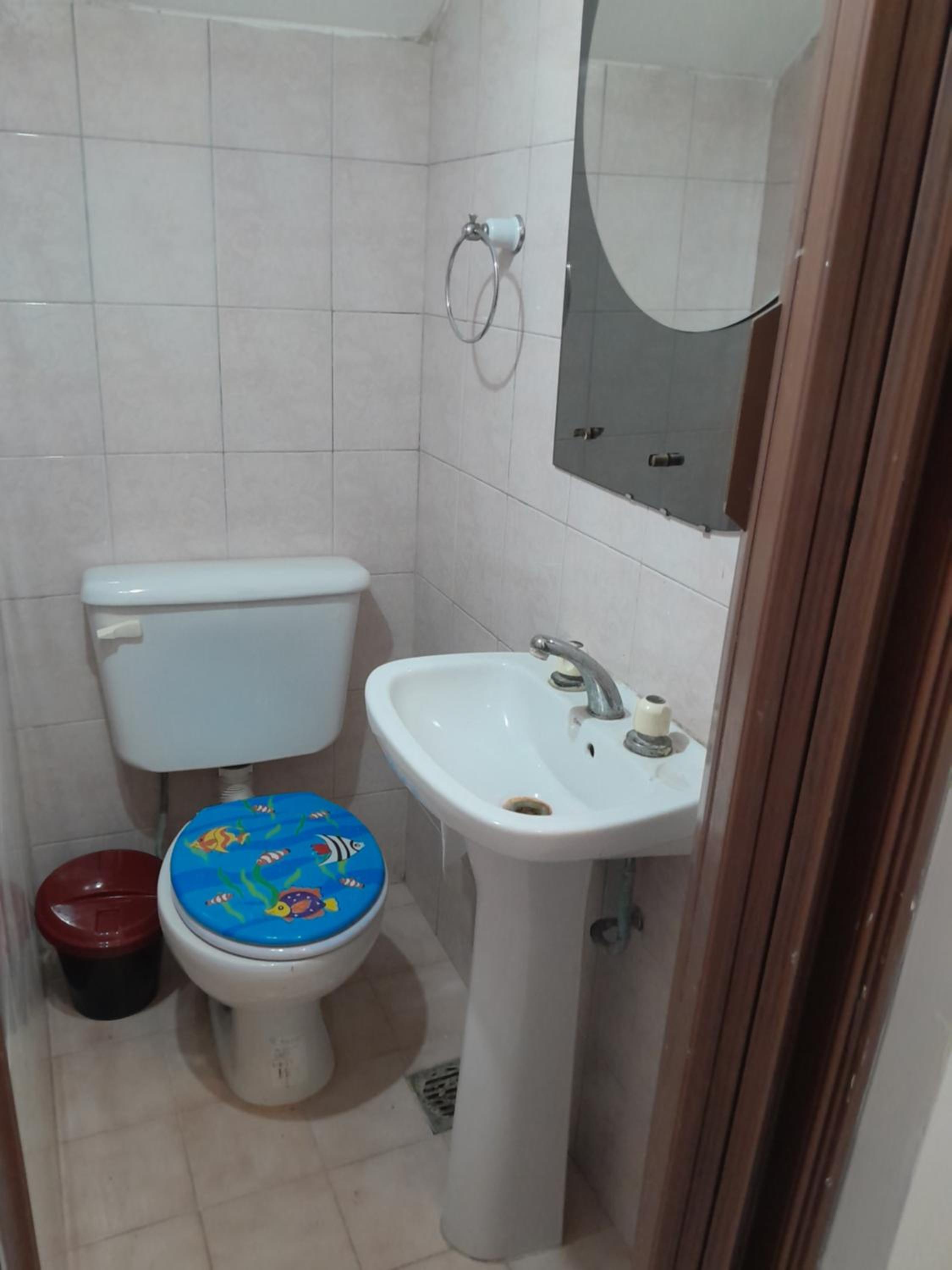 Duplex Céntrico