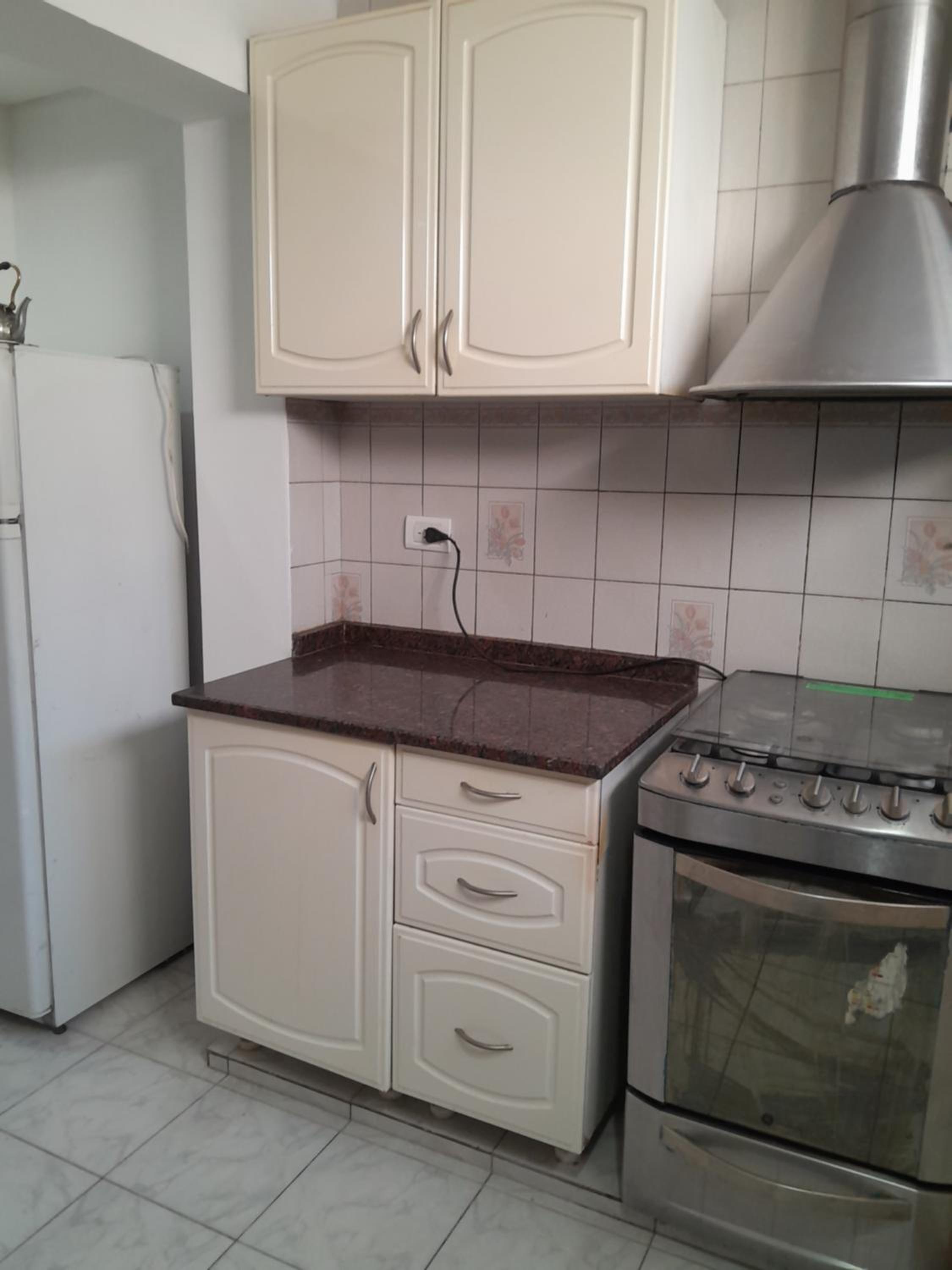 Duplex Céntrico