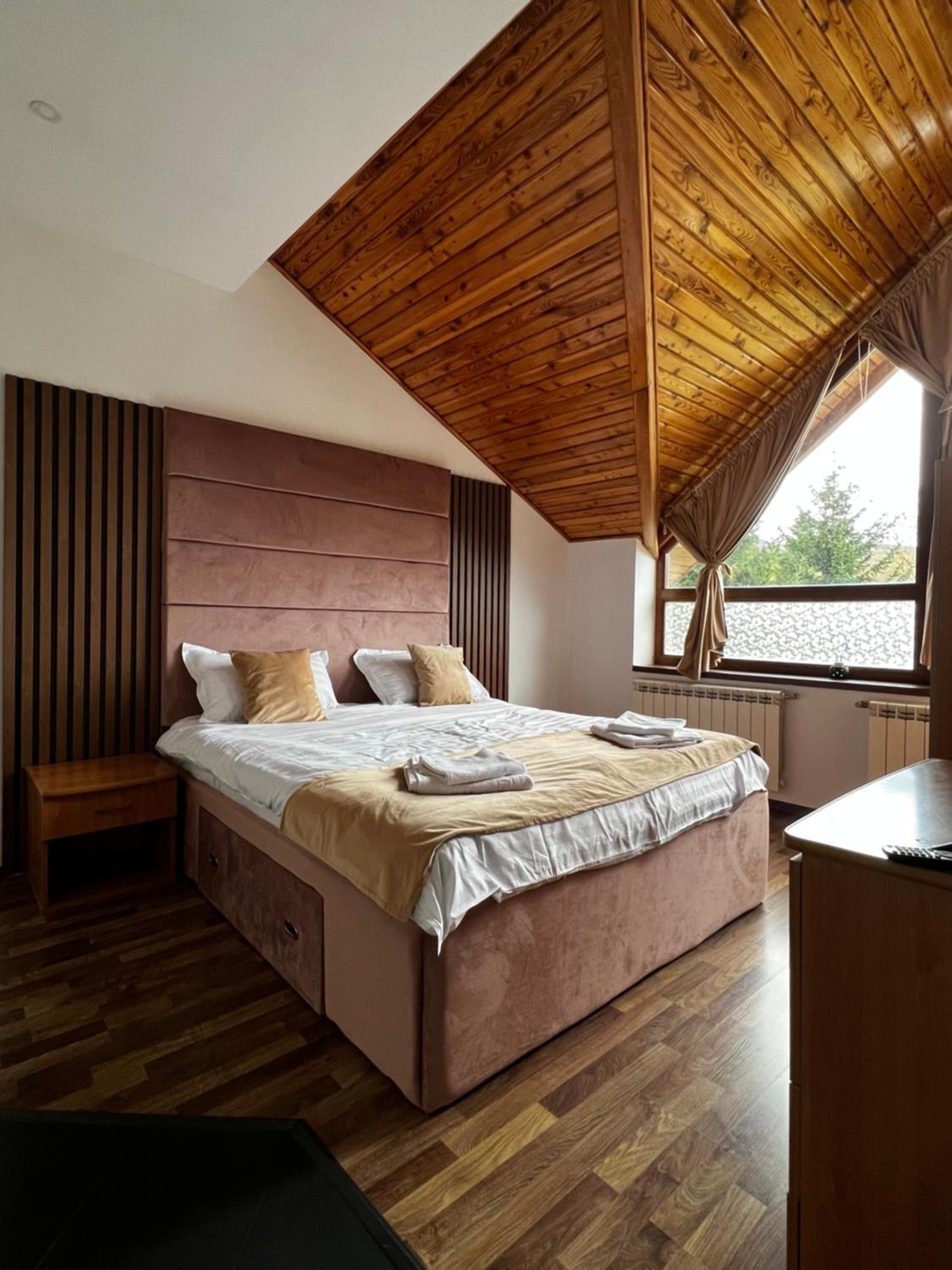 Infinity Villa