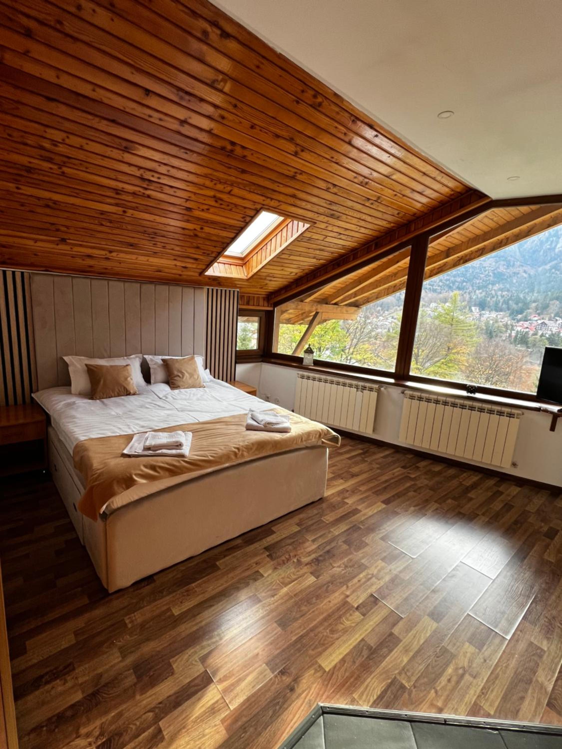 Infinity Villa