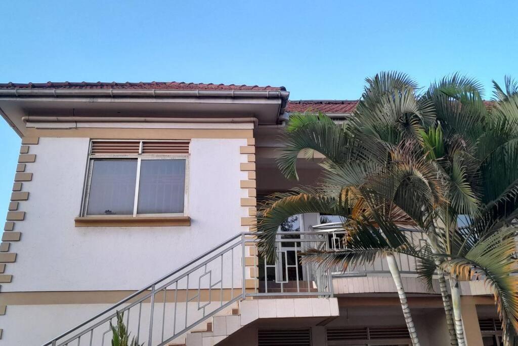 The Berroni Residence