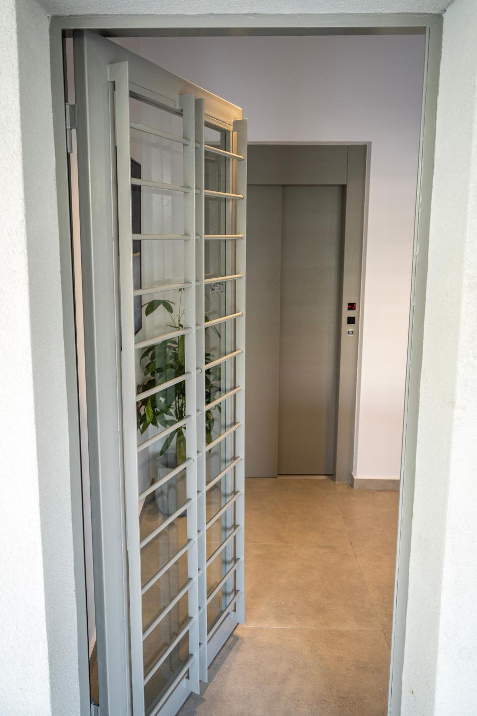 Athens Genesis Luxury Suites
