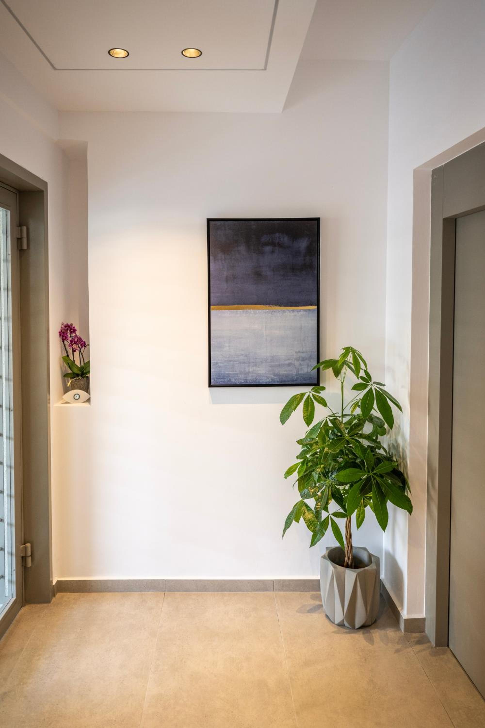 Athens Genesis Luxury Suites