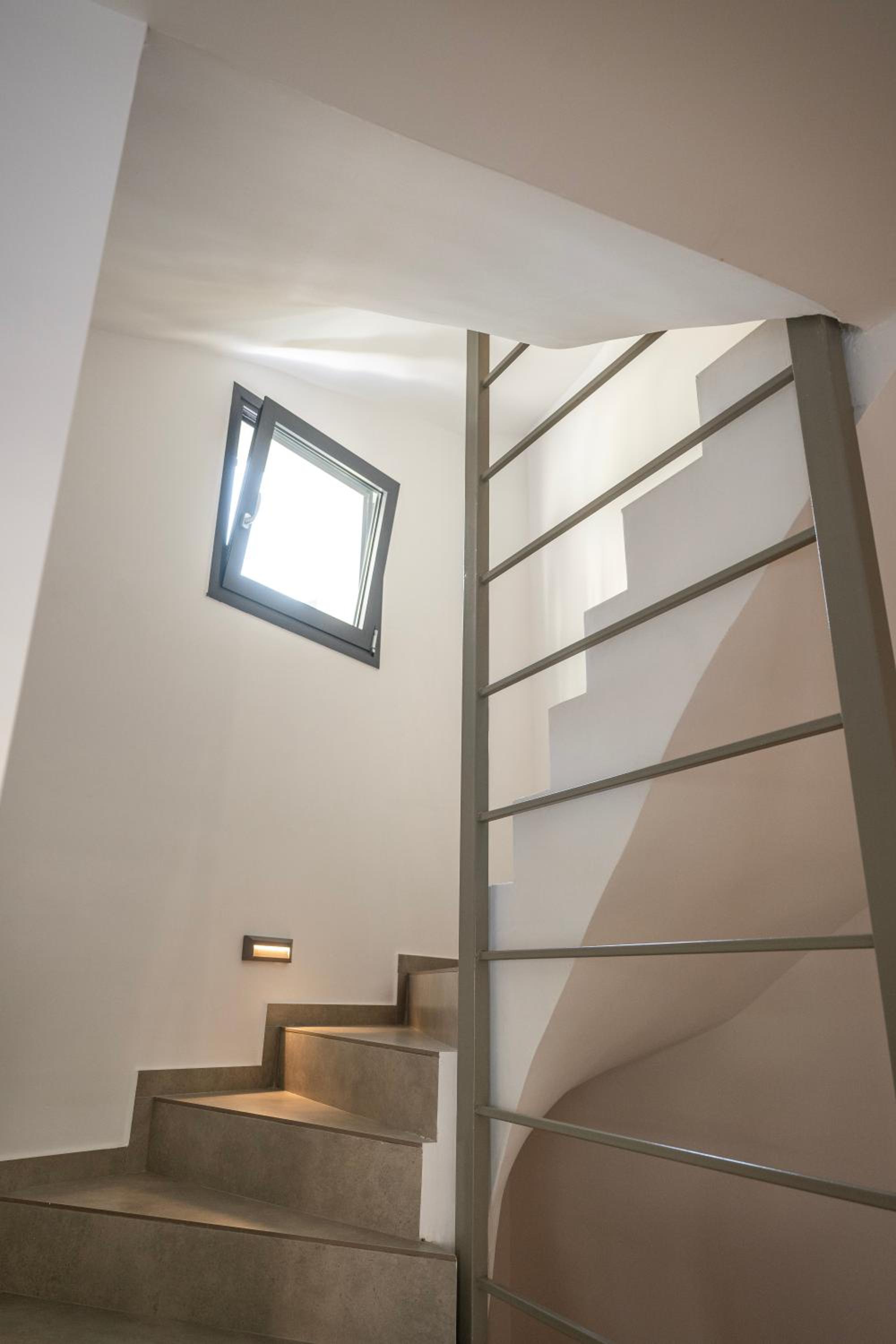 Athens Genesis Luxury Suites