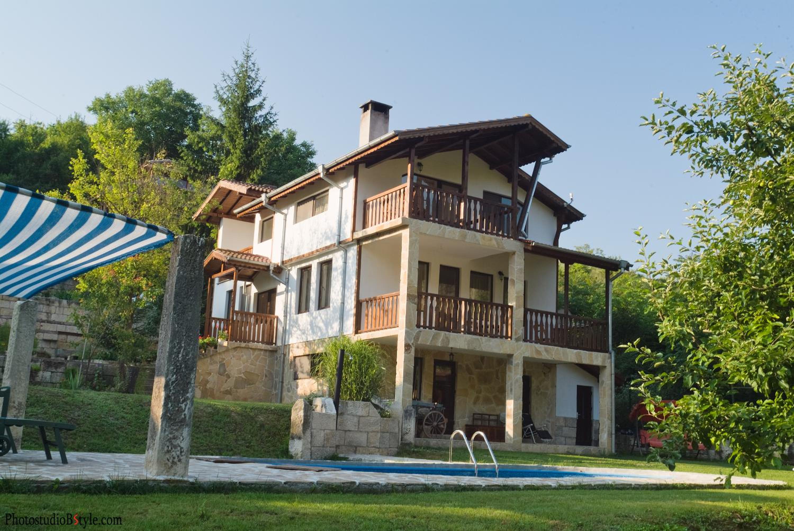 Hotel Neda's House - Image 1