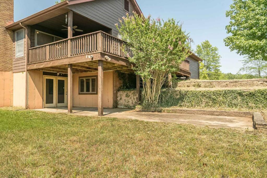 Private NATURE Getaway with HIKING view 2