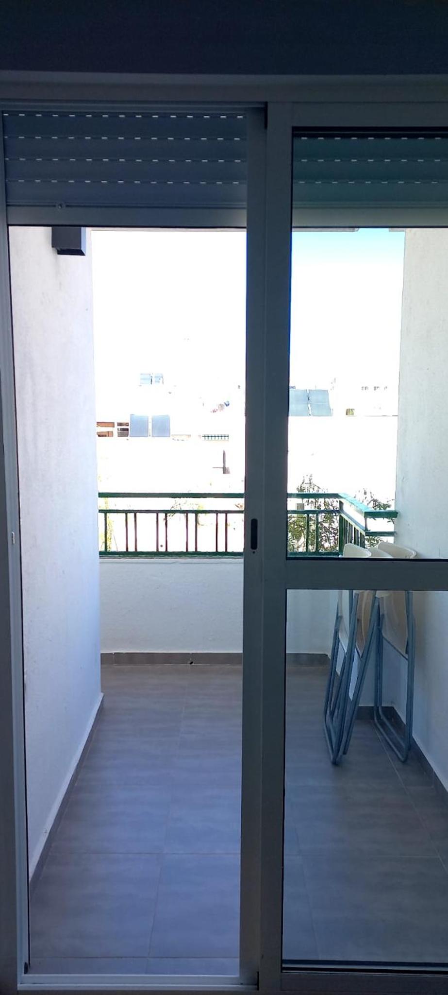 Duplex El Bergantín