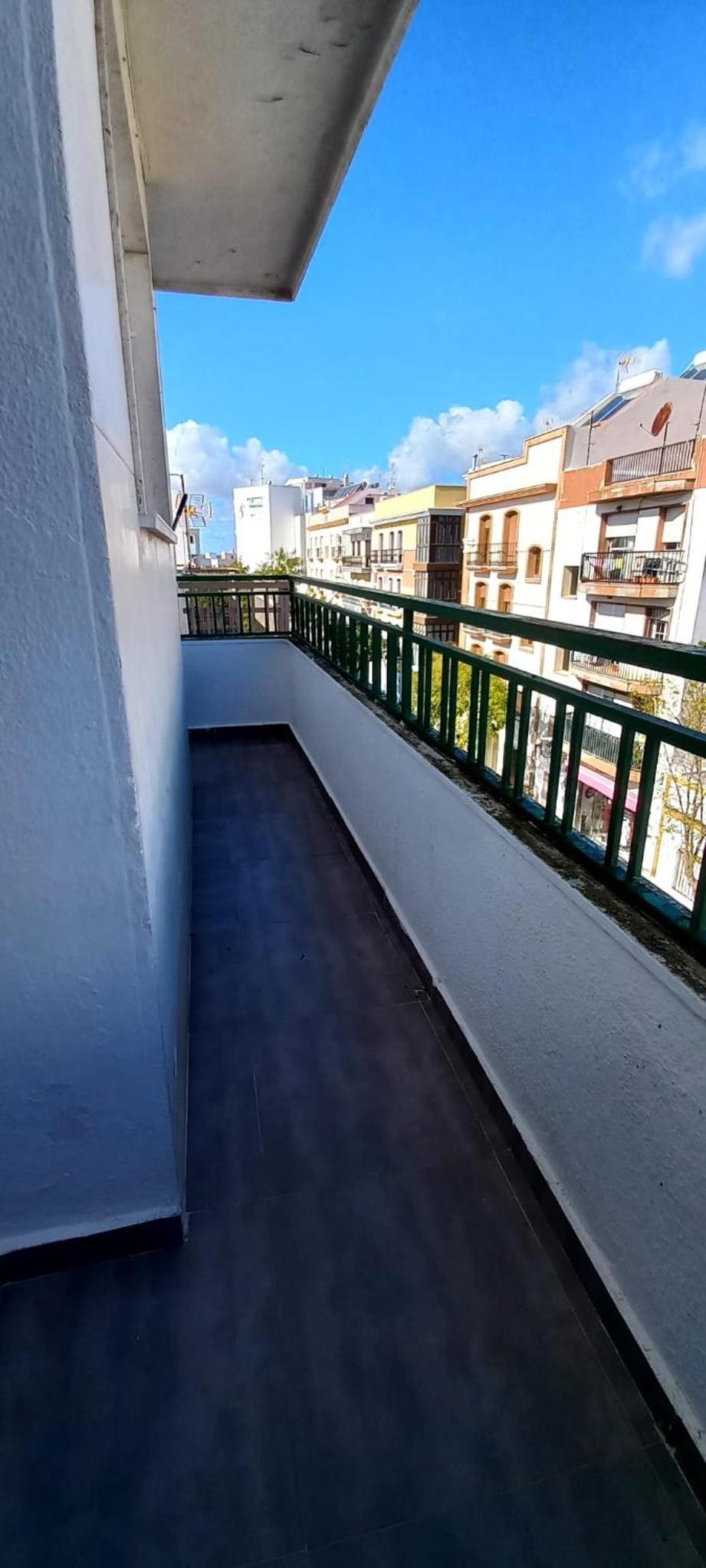 Duplex El Bergantín