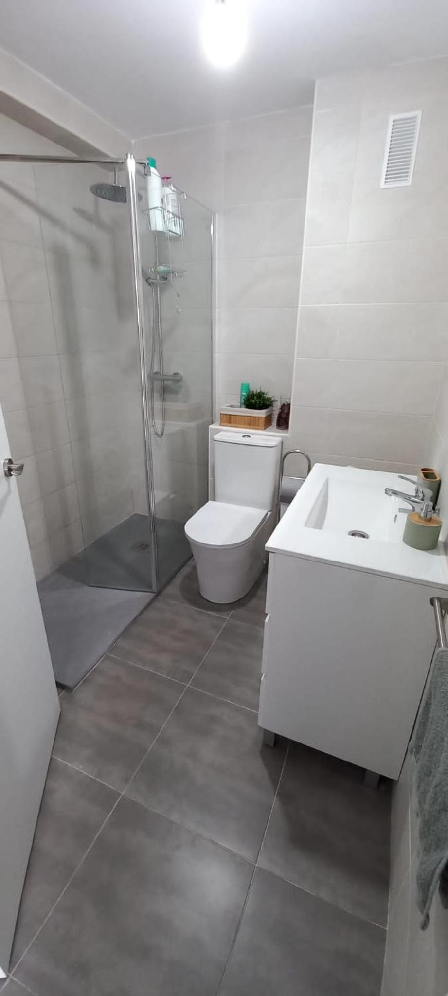 Duplex El Bergantín