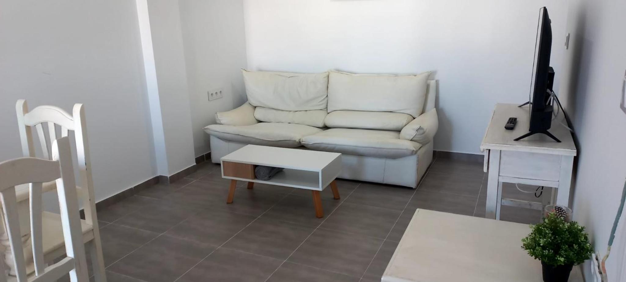 Duplex El Bergantín
