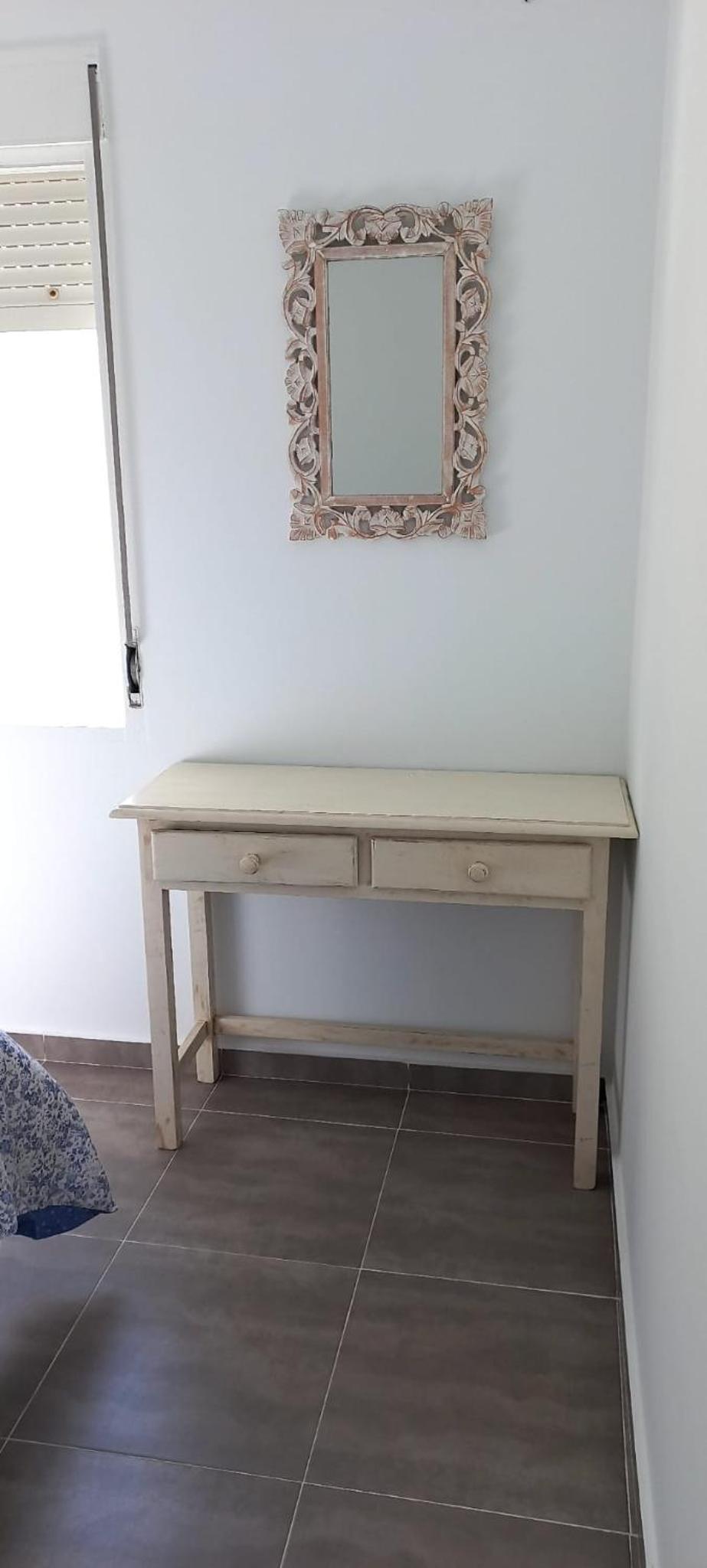 Duplex El Bergantín