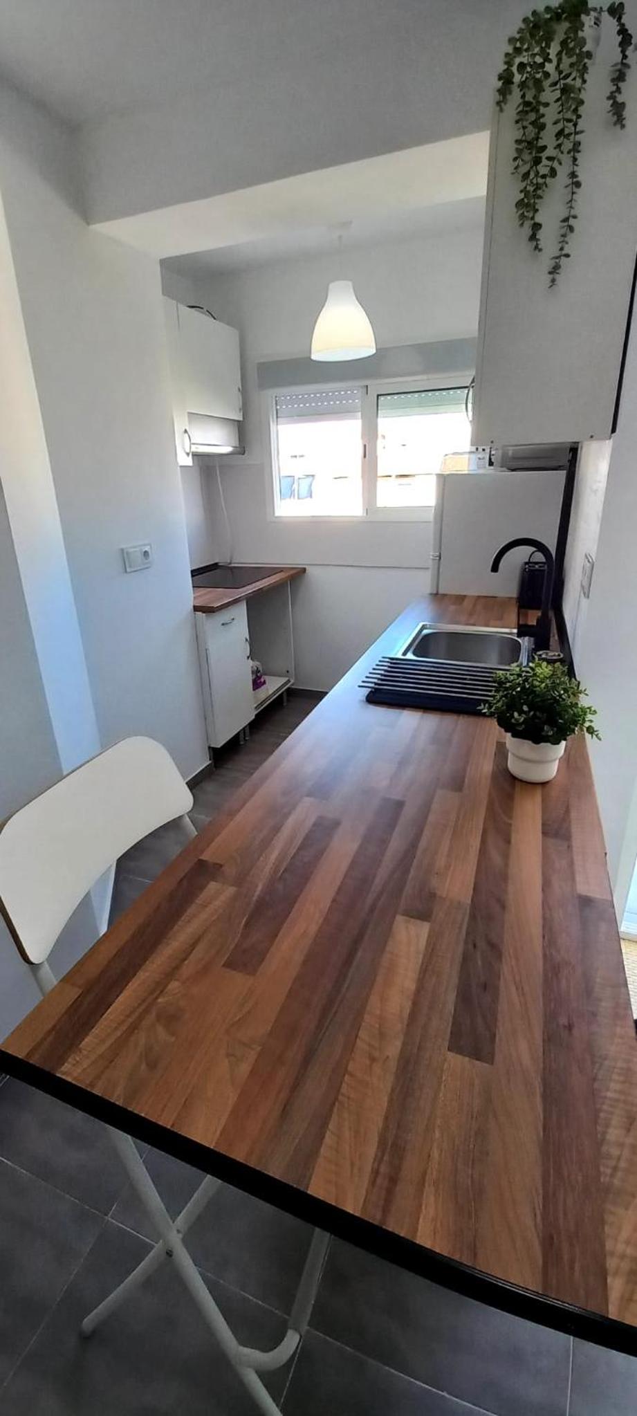 Duplex El Bergantín